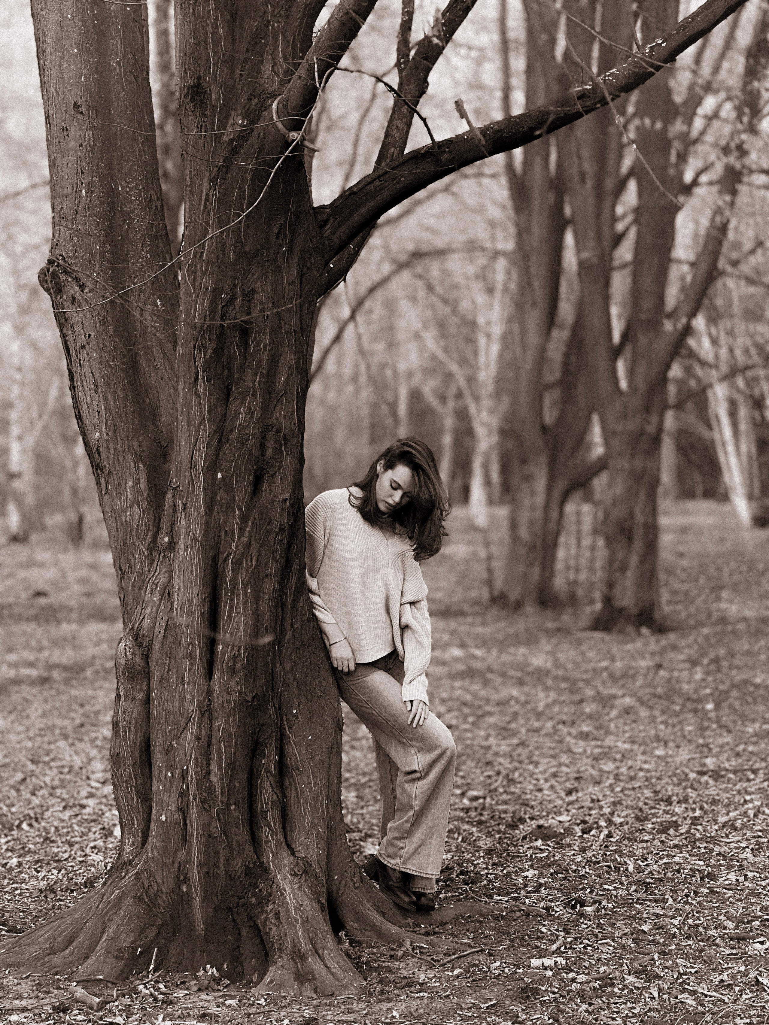 Дарья. Фотограф в Каспийске