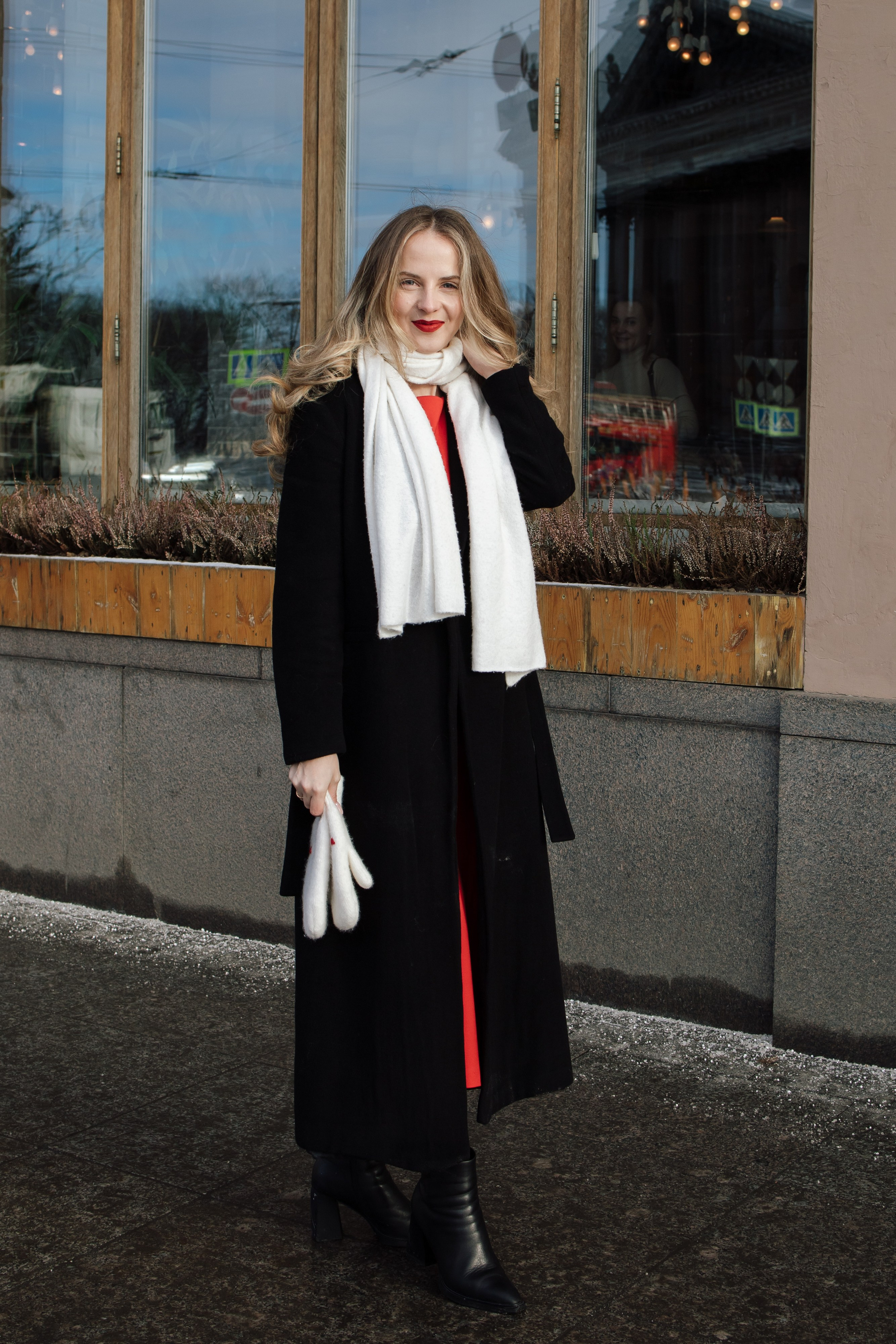 Зимняя сказка. Ваш фотограф в Санкт-Петербурге