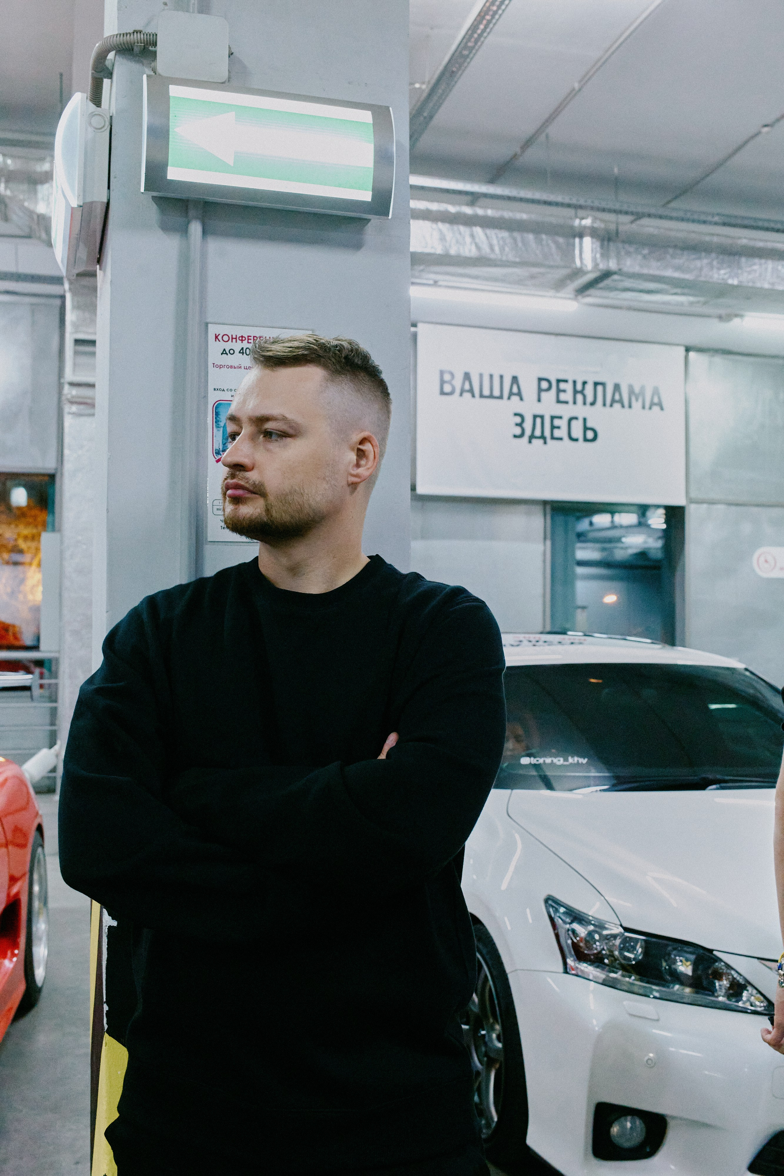 СОЛЬ PRODUCTION БЭК (EMOTORS). ФОТОГРАФ НА МЕРОПРИЯТИЕ ОТ СОЛЬ МЕДИА PRODUCTION