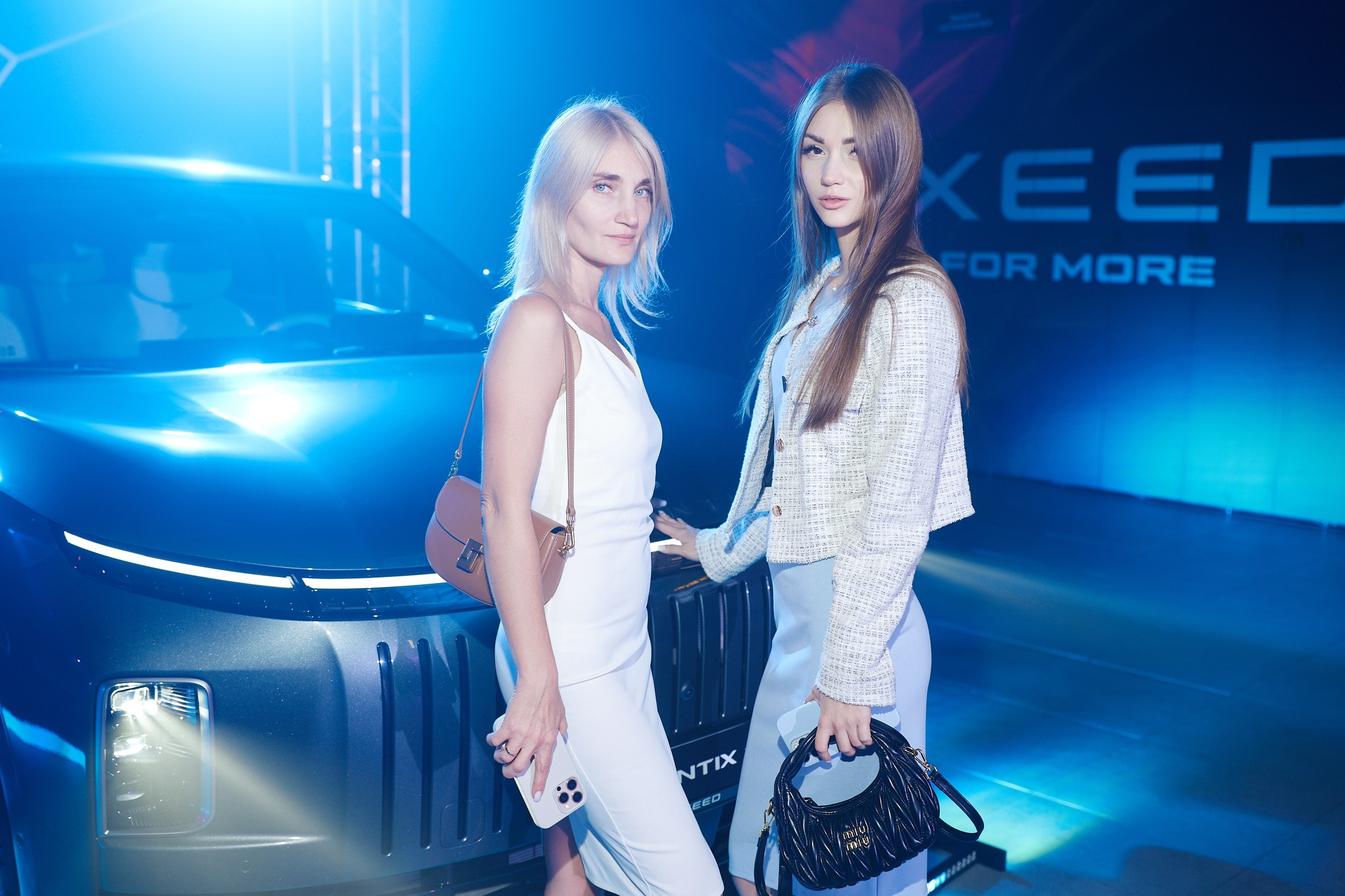 EXEED EXLANTIX ET | Презентация Репортаж. ФОТОГРАФ НА МЕРОПРИЯТИЕ ОТ СОЛЬ МЕДИА PRODUCTION