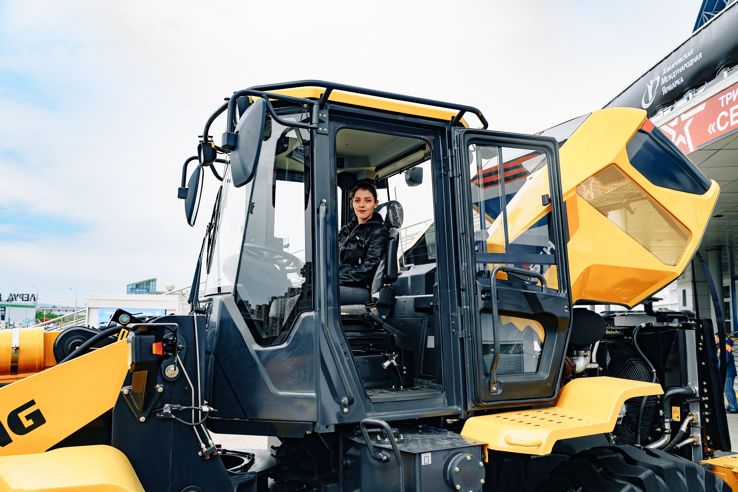 ДальМашинери|Репортаж. ФОТОГРАФ НА МЕРОПРИЯТИЕ ОТ СОЛЬ МЕДИА PRODUCTION