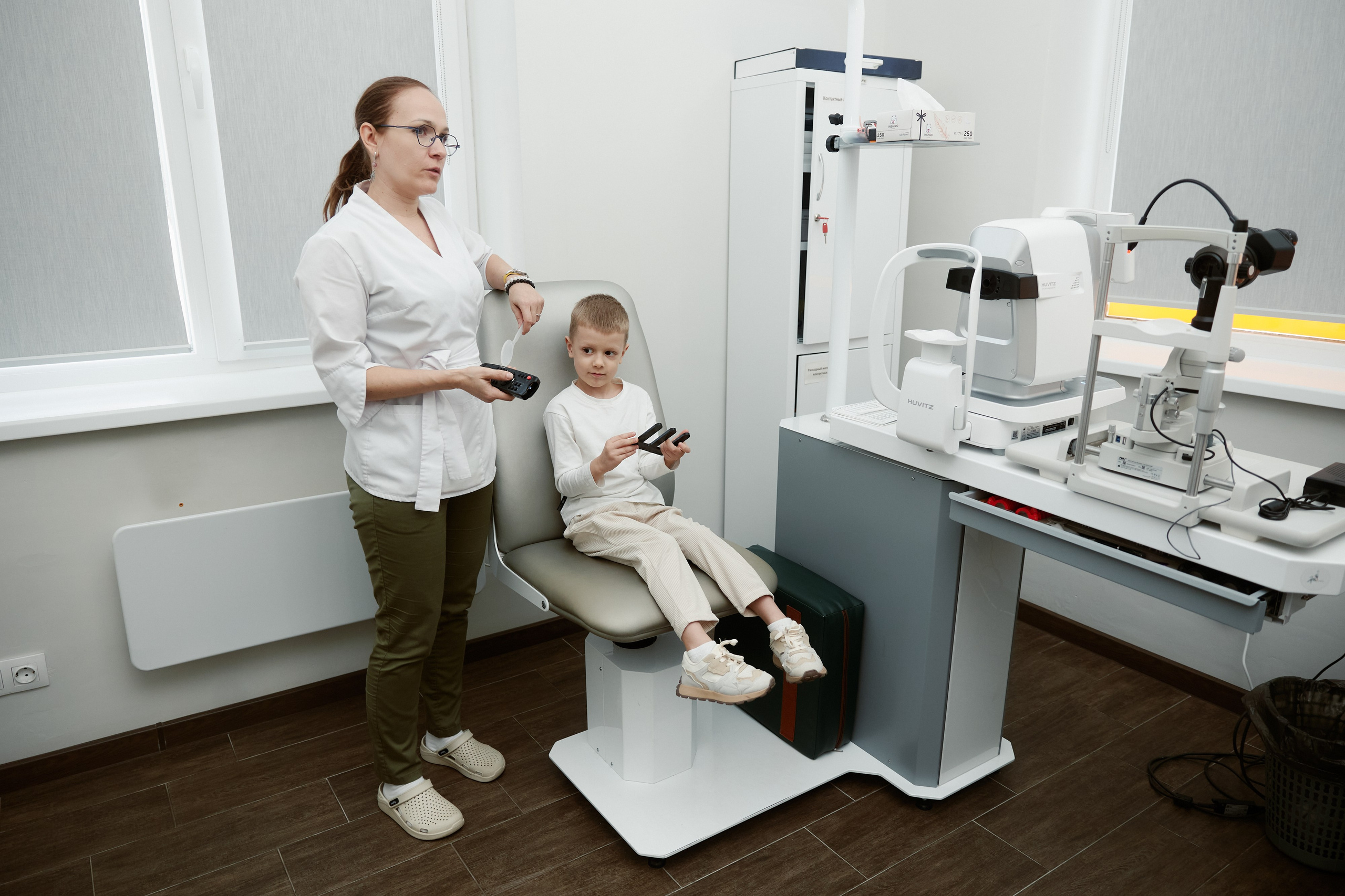 Клиника «ОКО». ФОТОГРАФ НА МЕРОПРИЯТИЕ ОТ СОЛЬ МЕДИА PRODUCTION