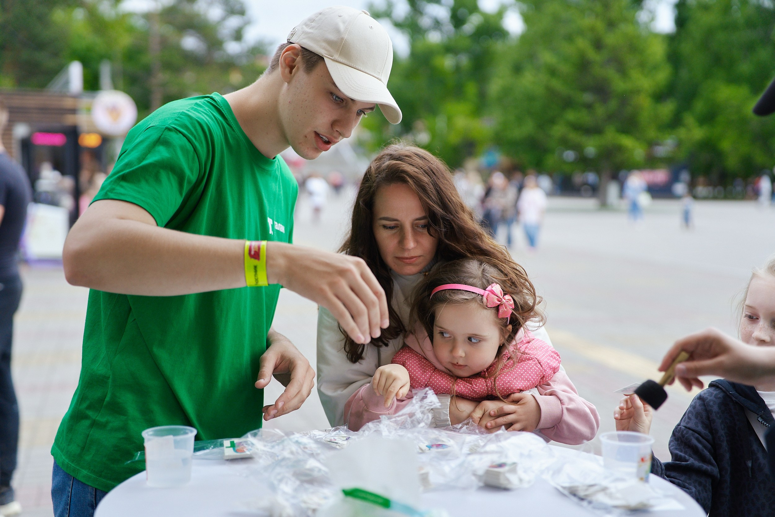 ТАЛАН ЛЕТНИЙ ДЕНЬ|Репортаж. ФОТОГРАФ НА МЕРОПРИЯТИЕ ОТ СОЛЬ МЕДИА PRODUCTION