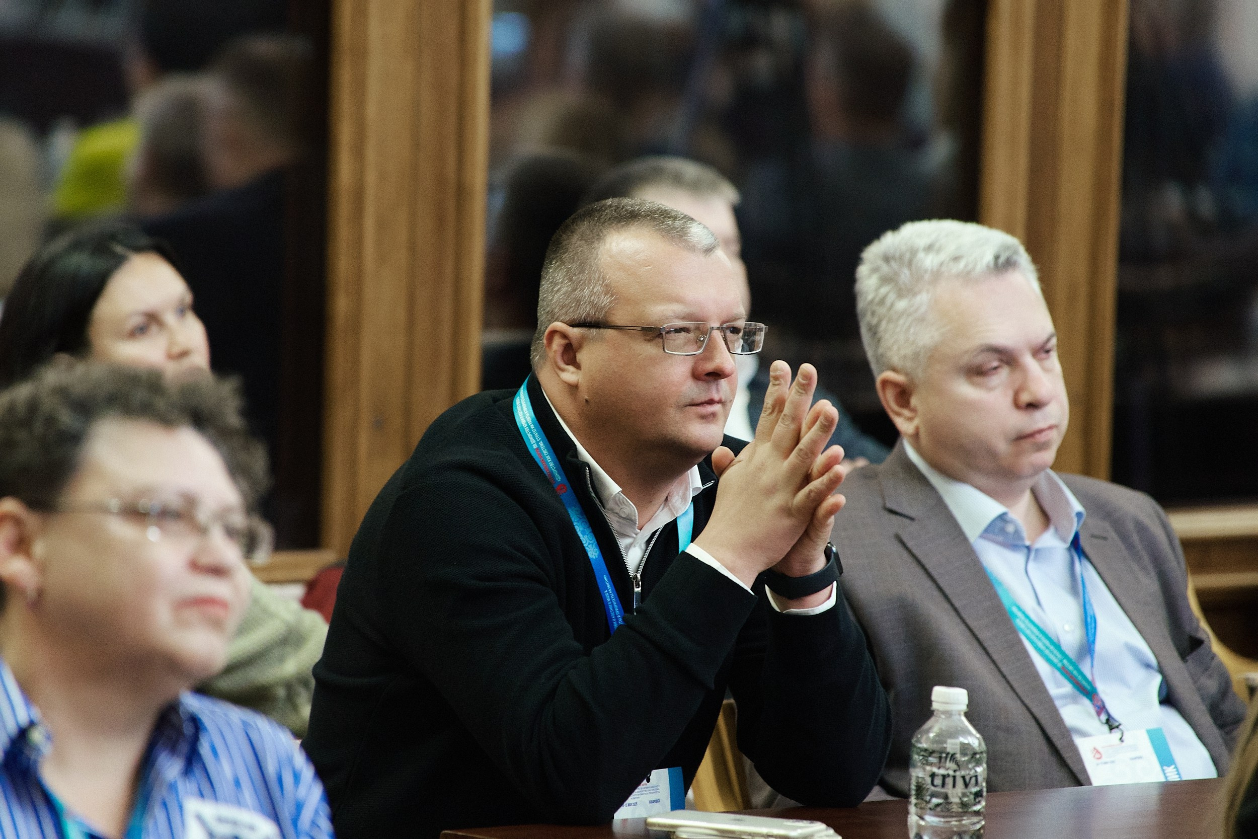 СЕРОССИЙСКИЙ ФОРУМ ПО ДОНОРСТВУ КРОВИ И КОСТНОГО МОЗГА. ФОТОГРАФ НА МЕРОПРИЯТИЕ ОТ СОЛЬ МЕДИА PRODUCTION