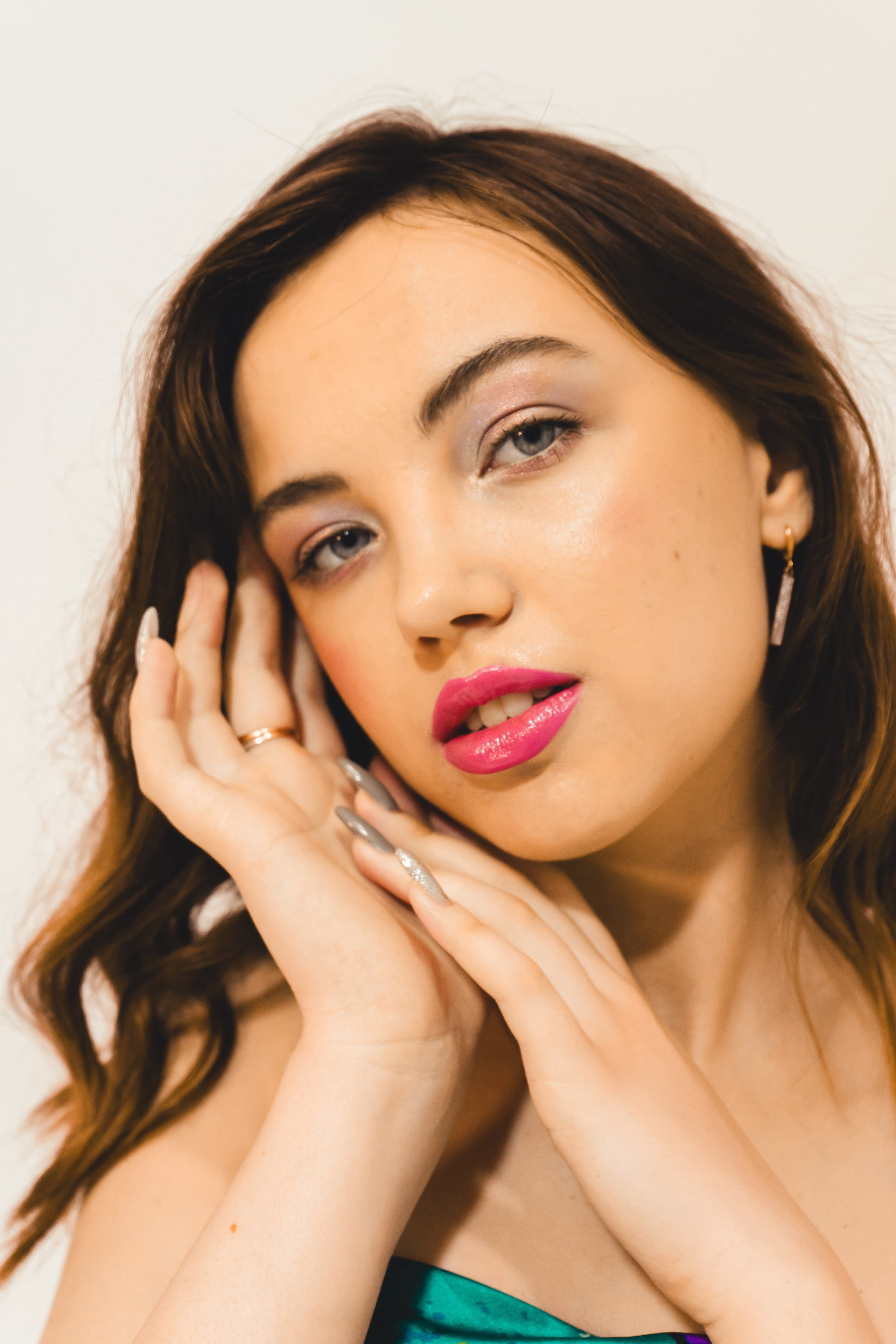 Агибалова Елизавета. Promodels