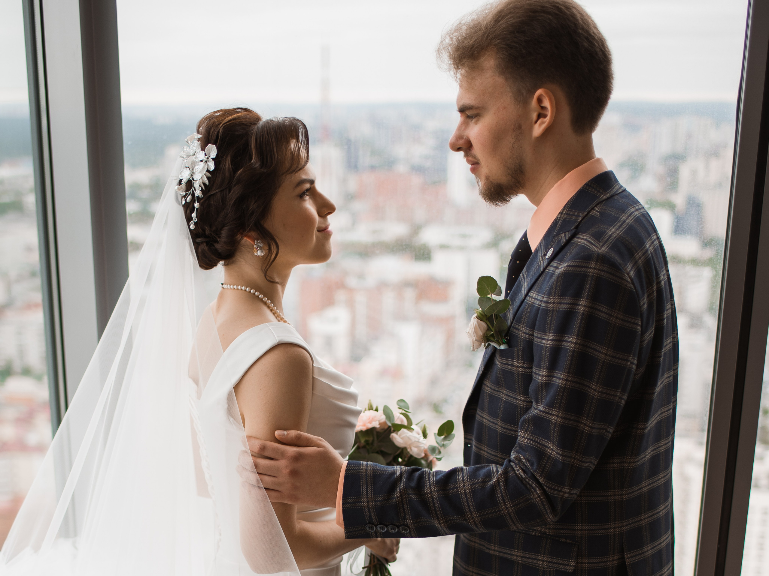 Свадебная съемка. Фомина Елена Свадебный и семейный фотограф