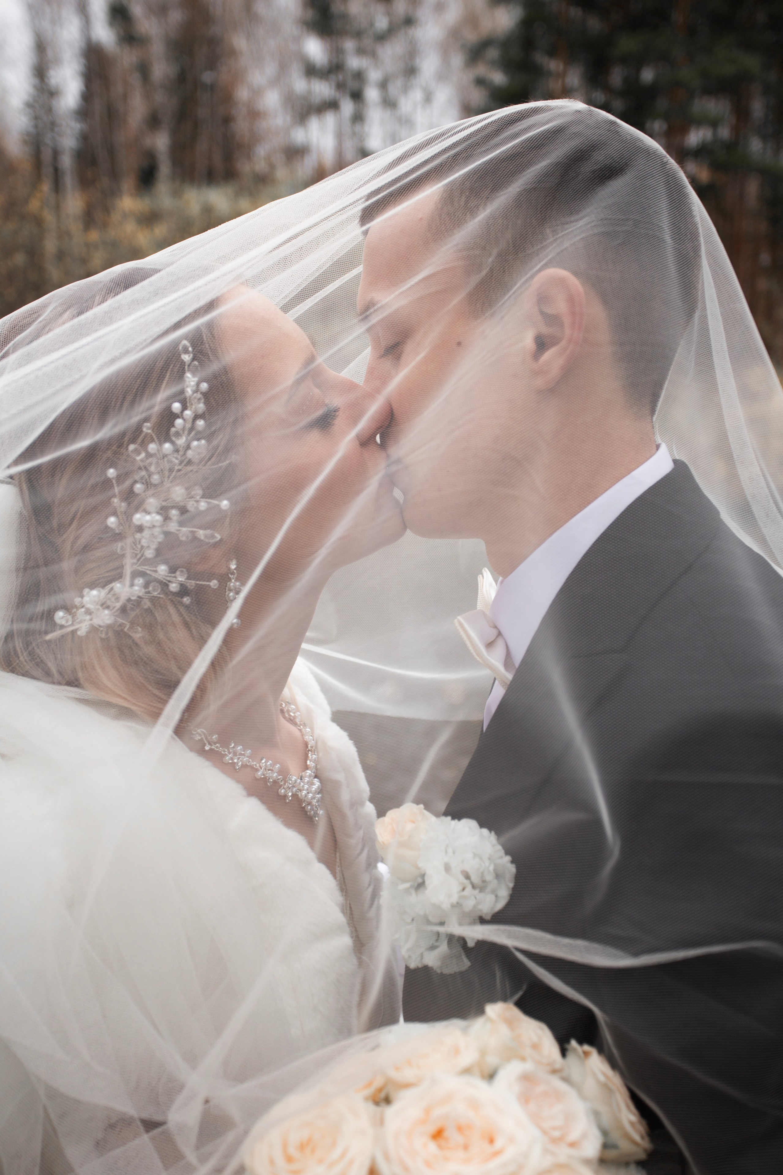 Сергей & Ангелина. Свадебный и контент фотограф в Новосибирске Еремин Александр