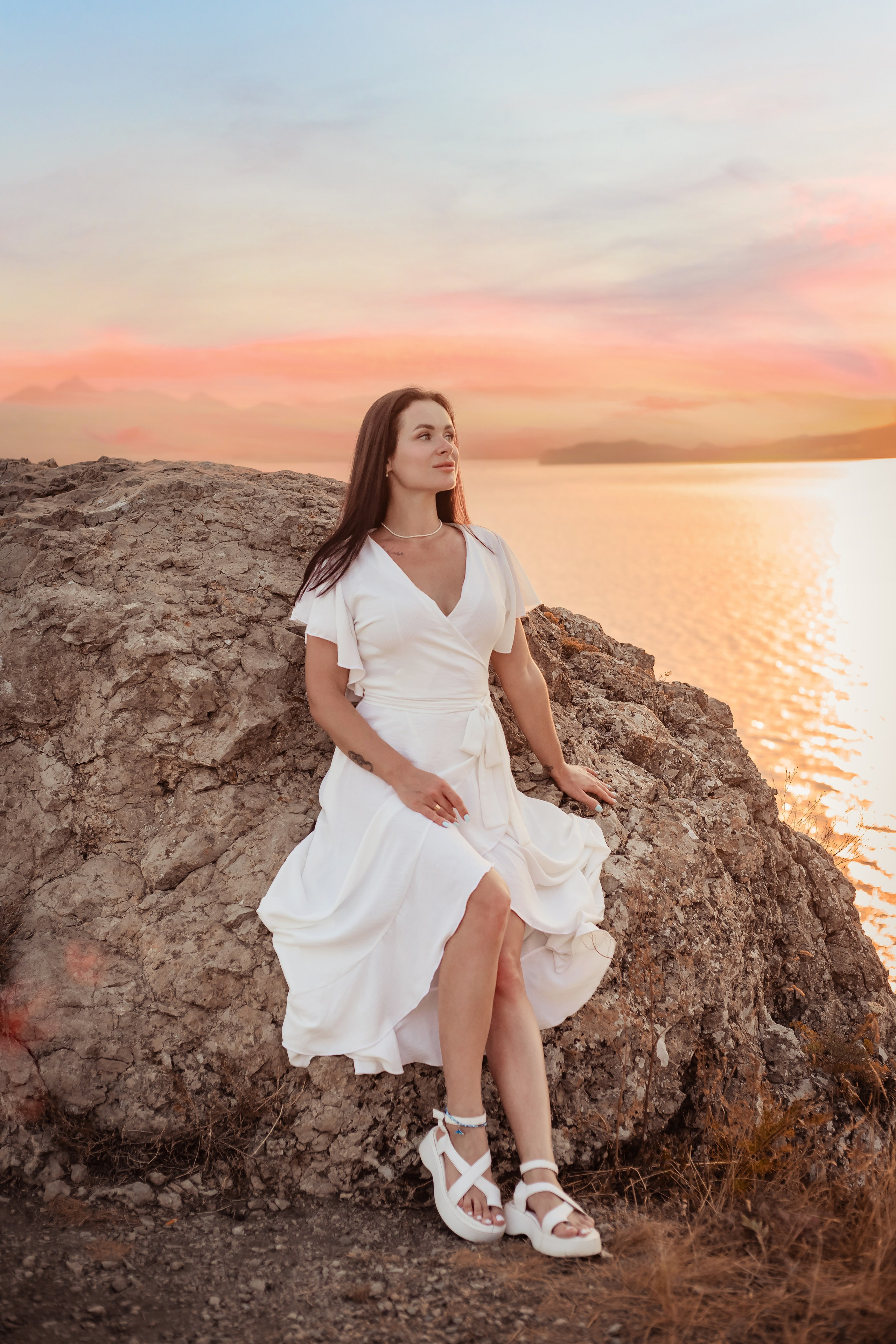 Фотосессия в Орджоникидзе. Фотограф в Феодосии Наталья Булгакова