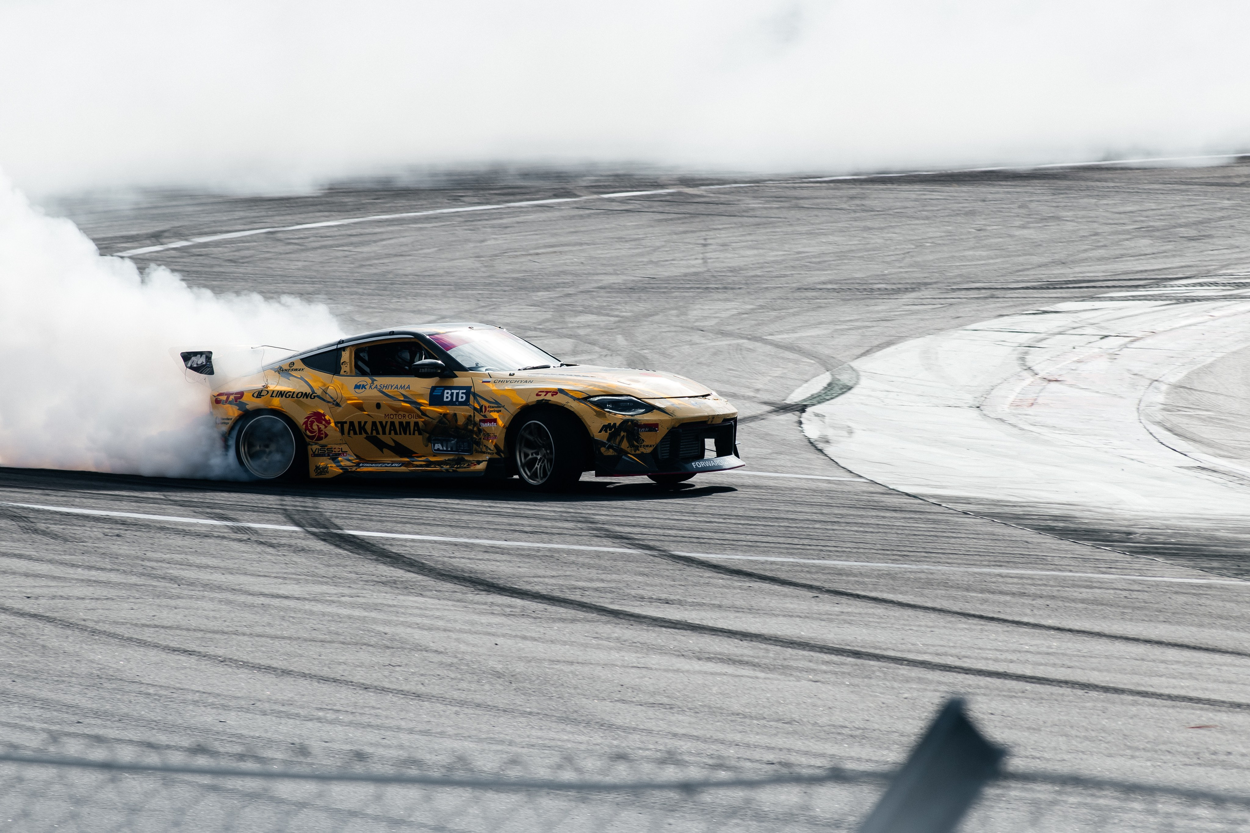 RDS Fest. Фотограф Станислав Капаев Москва