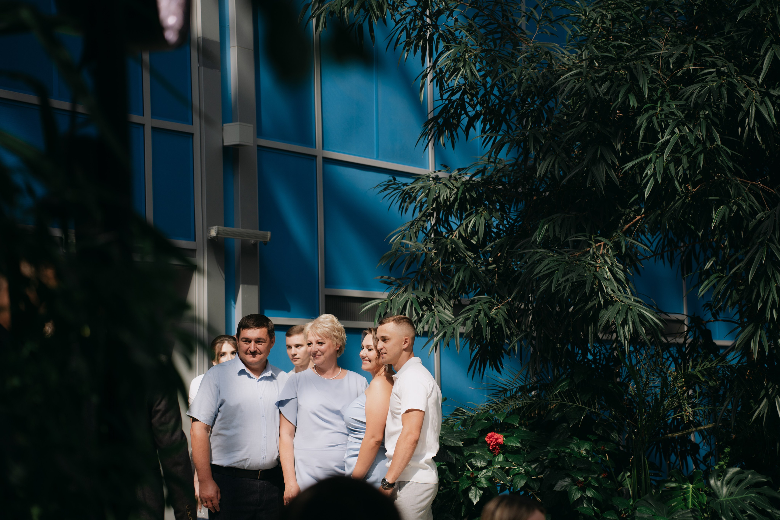 Love, Laughter & Happily Ever After. Свадебный фотограф в Оренбурге