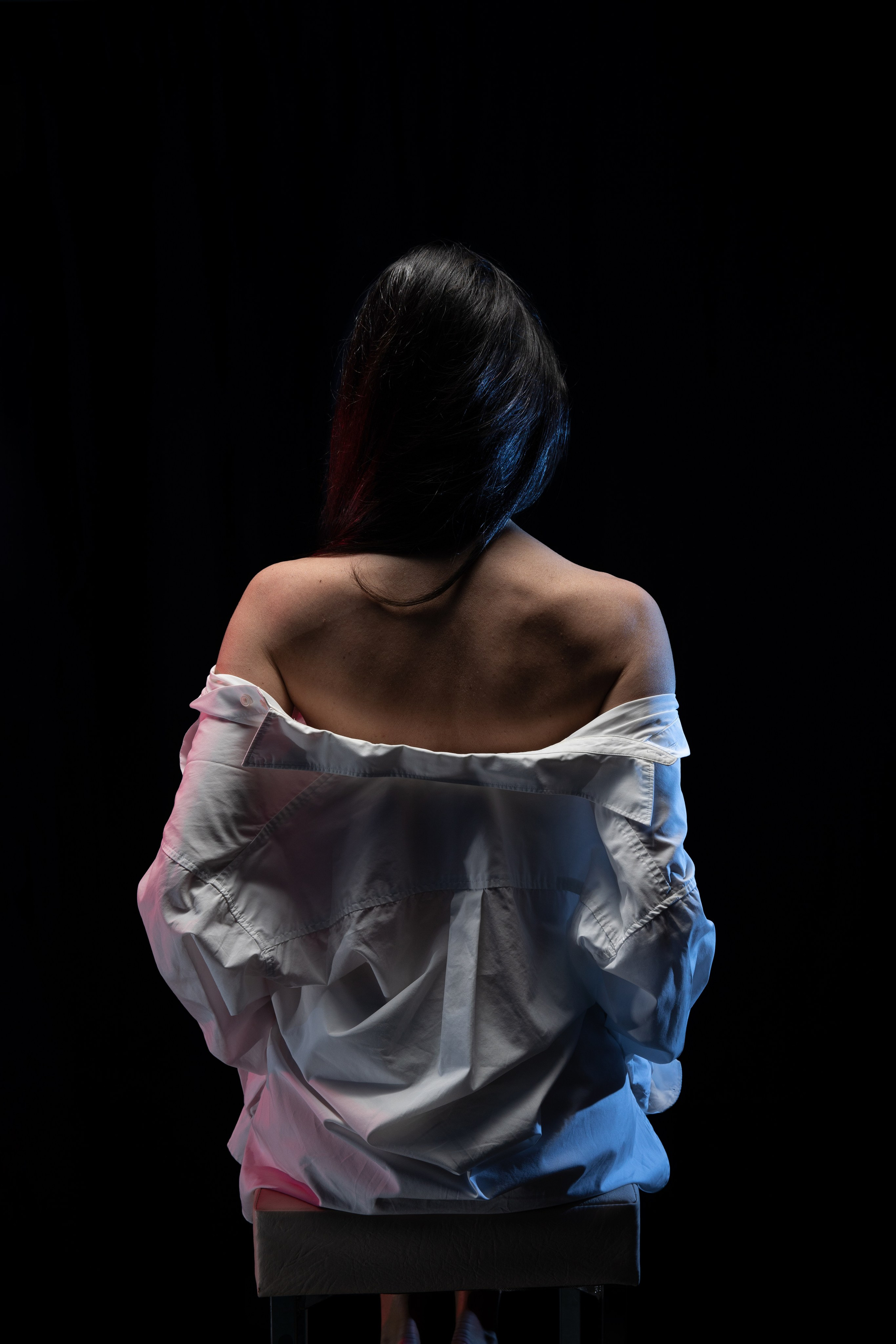 Эстетика. Креативный фотограф Алексей Лем