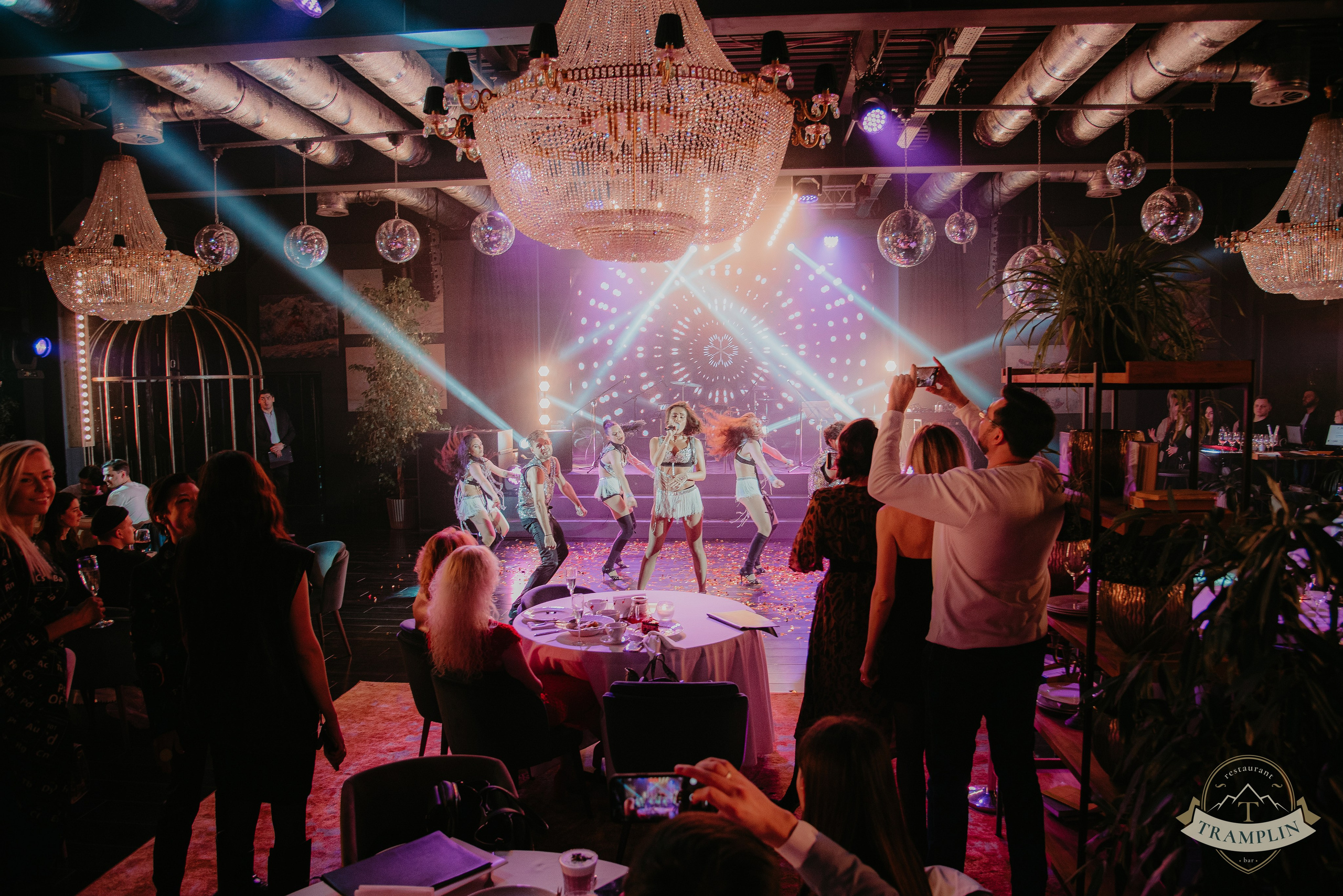 Репортажные съемки. Фотограф Ксения Климова