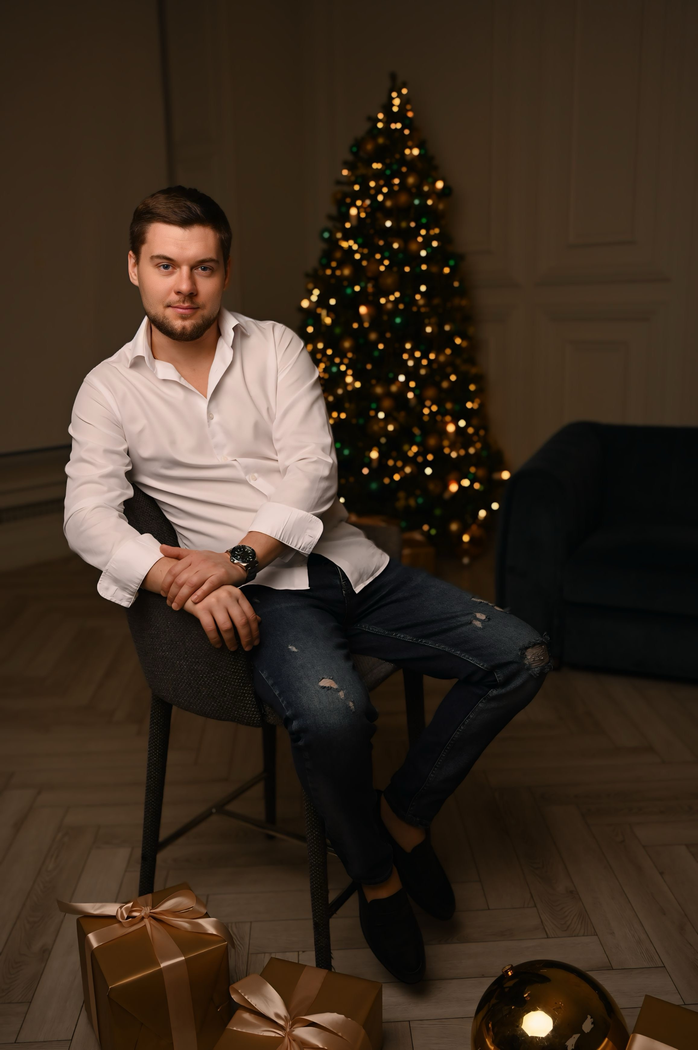 Семейные съемки. Фотограф Ксения Климова