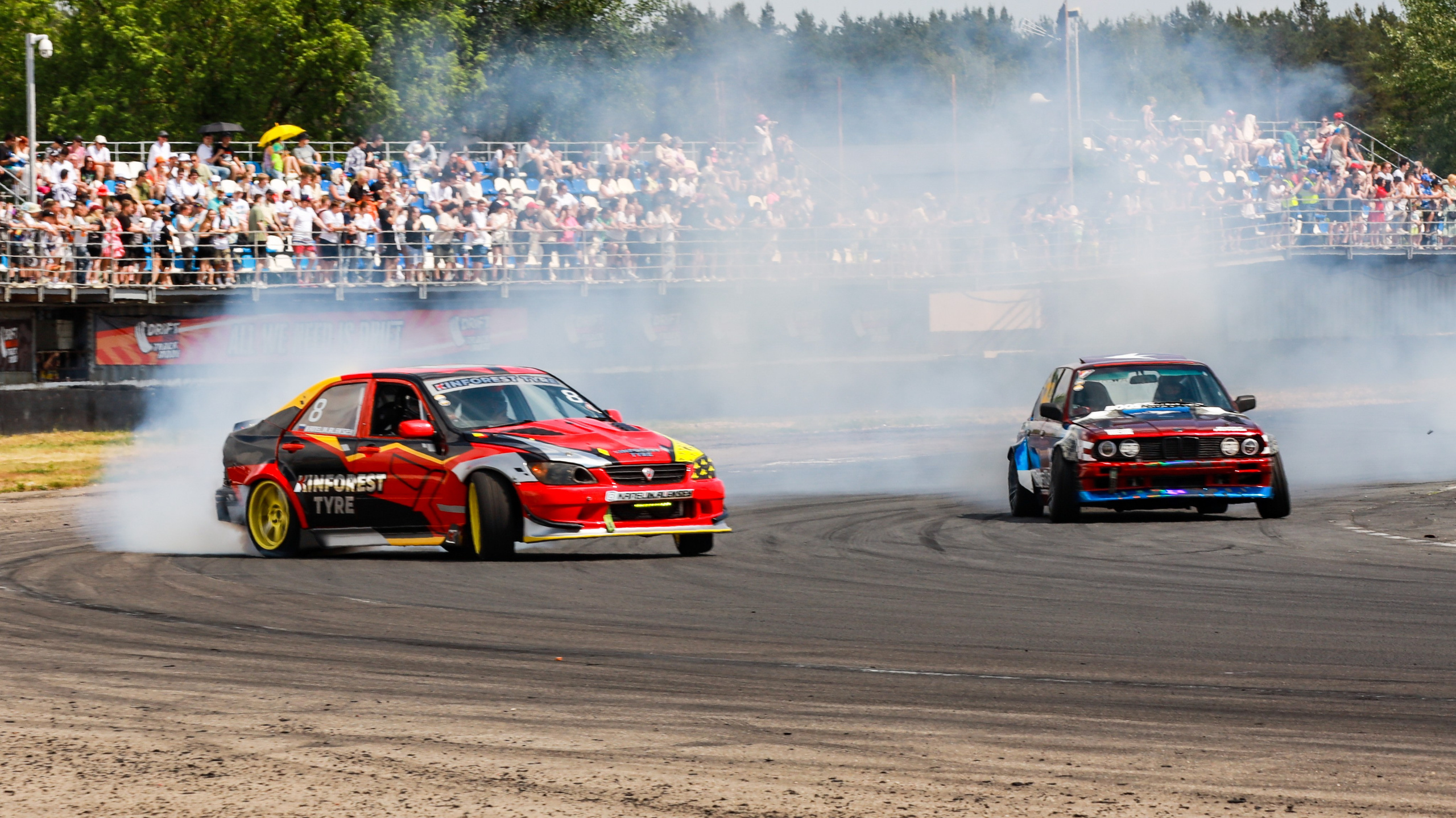 Drift Expo 2024. Свадебный фотограф Расторгуев Дмитрий