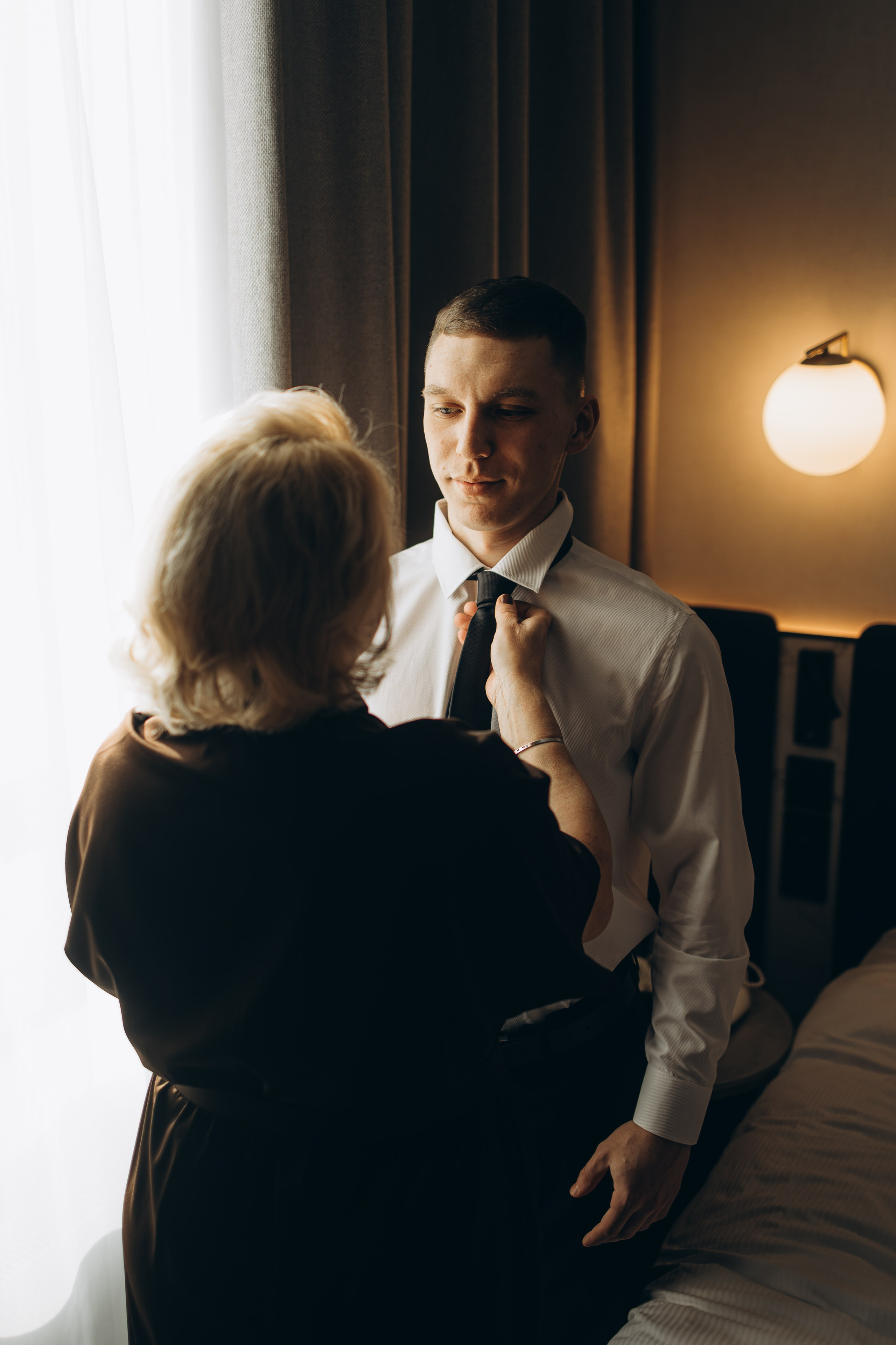 Данил и Илона. Свадебный и репортажный фотограф в Омске. Червоткин Никита