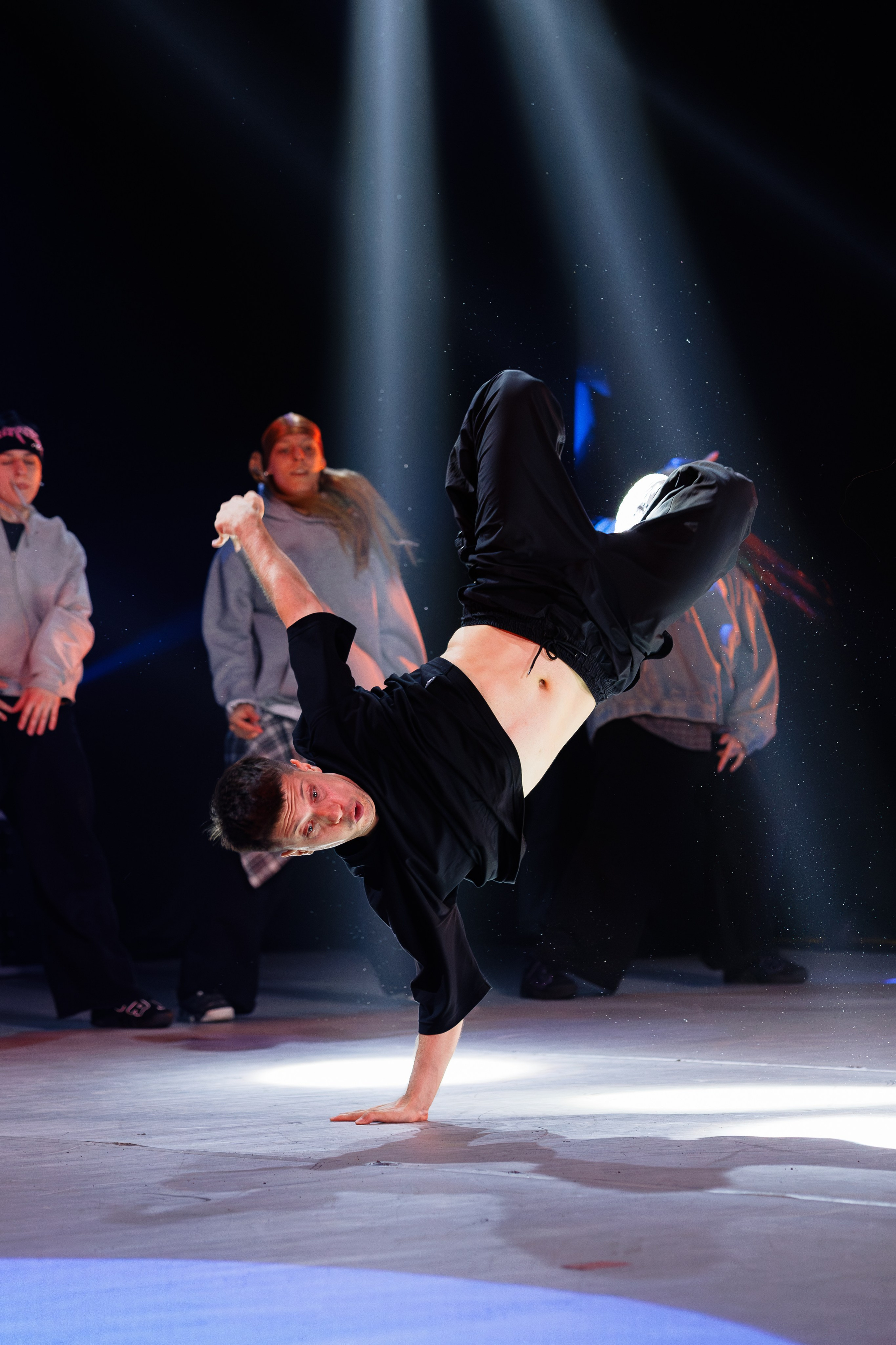 KALINKA DANCE STUDIO. Свадебный и репортажный фотограф в Омске. Червоткин Никита