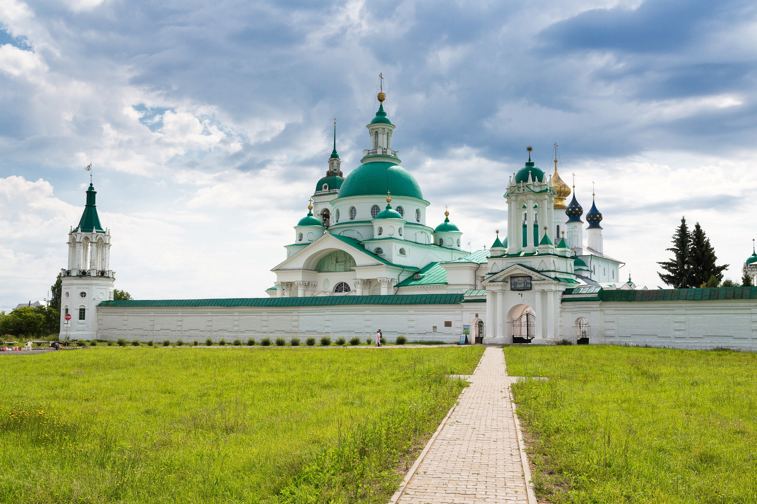Золотое кольцо России. Пейзажи Крайнего Севера. Баренцево море, Рыбачий, Средний, Немецкий