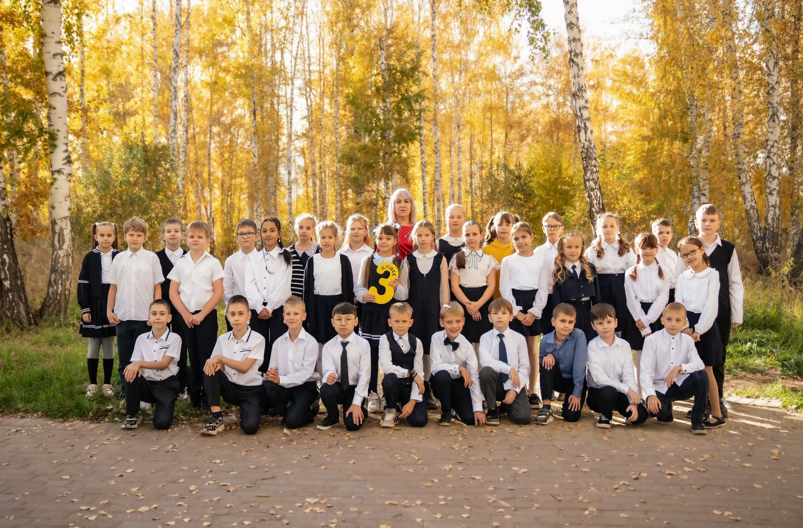 Школа. Выпускные альбомы для школ и детских садов в Челябинске — фотограф Юлия Саргсян