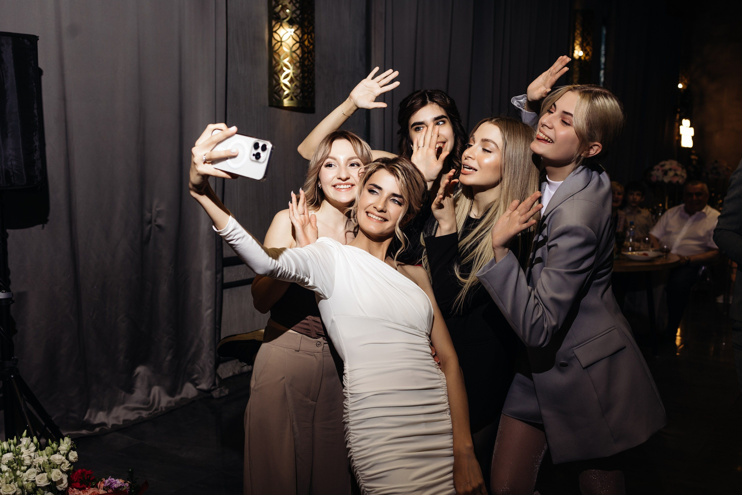 Петр и Диана. Свадебный фотограф Маргарита Глумскова