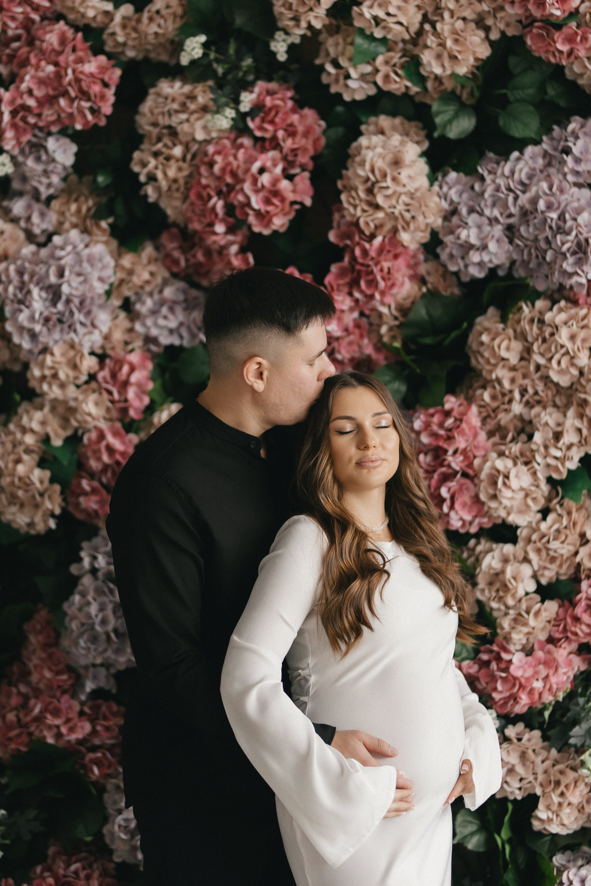 LOVESTORY. Maria Startseva Photo