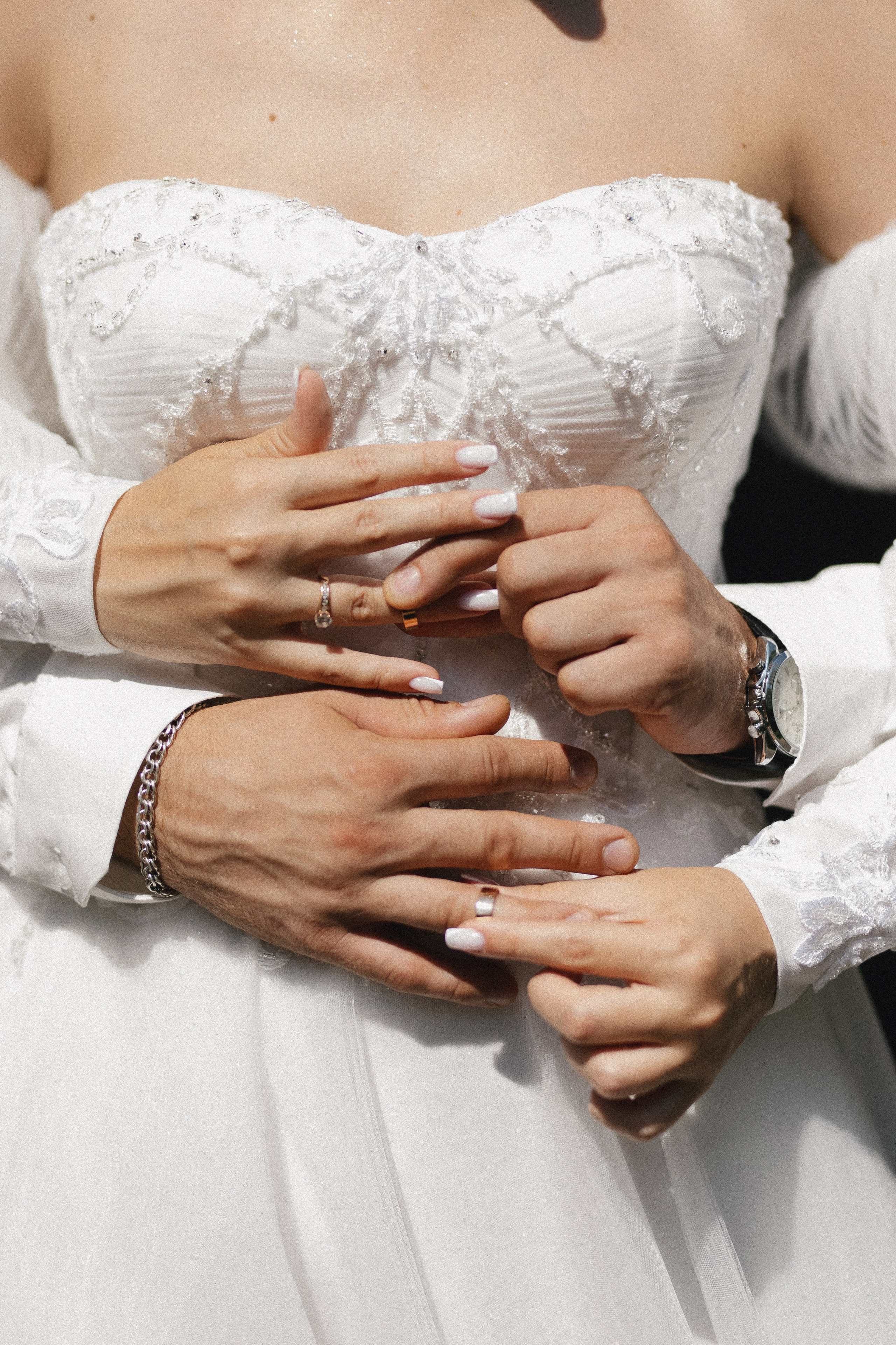 АНАСТАСИЯ & АЛЕКСЕЙ ` 26.07.24. Maria Startseva Photo