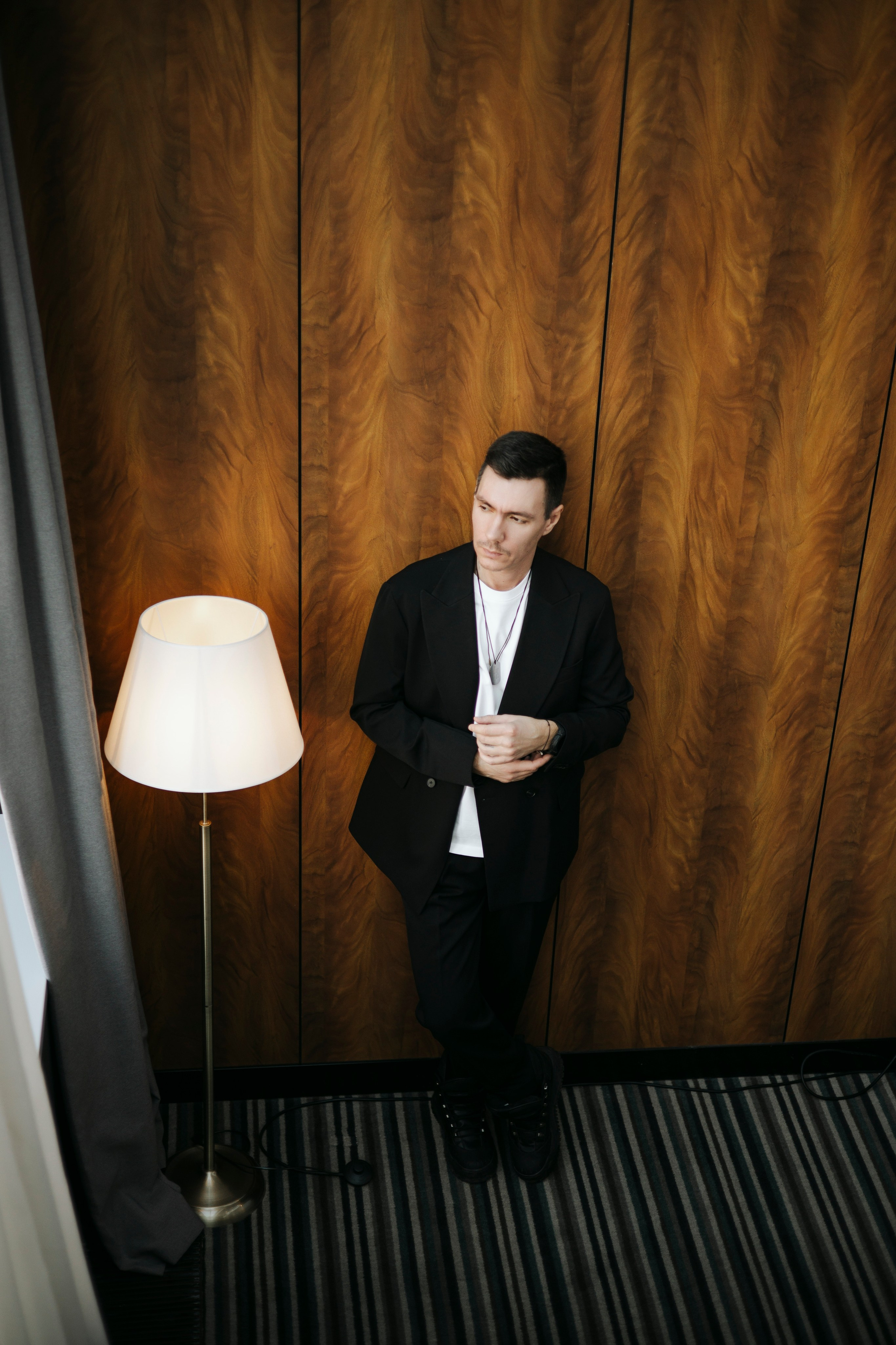 Сергей и Татьяна. Nikolpinhasova