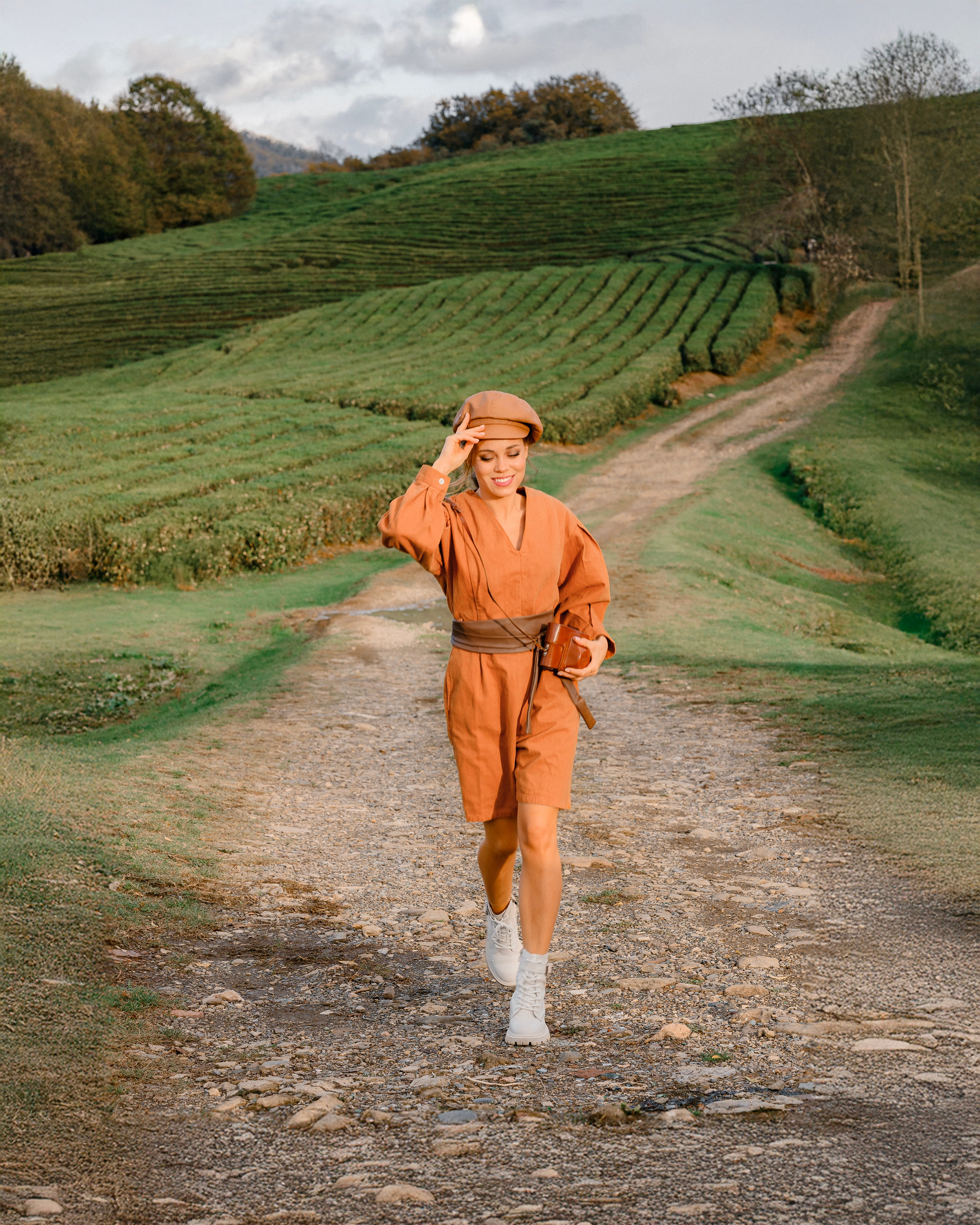Индивидуальная фотосессия. Ольга Панюшкина. Женский и детский фотограф в Пензе