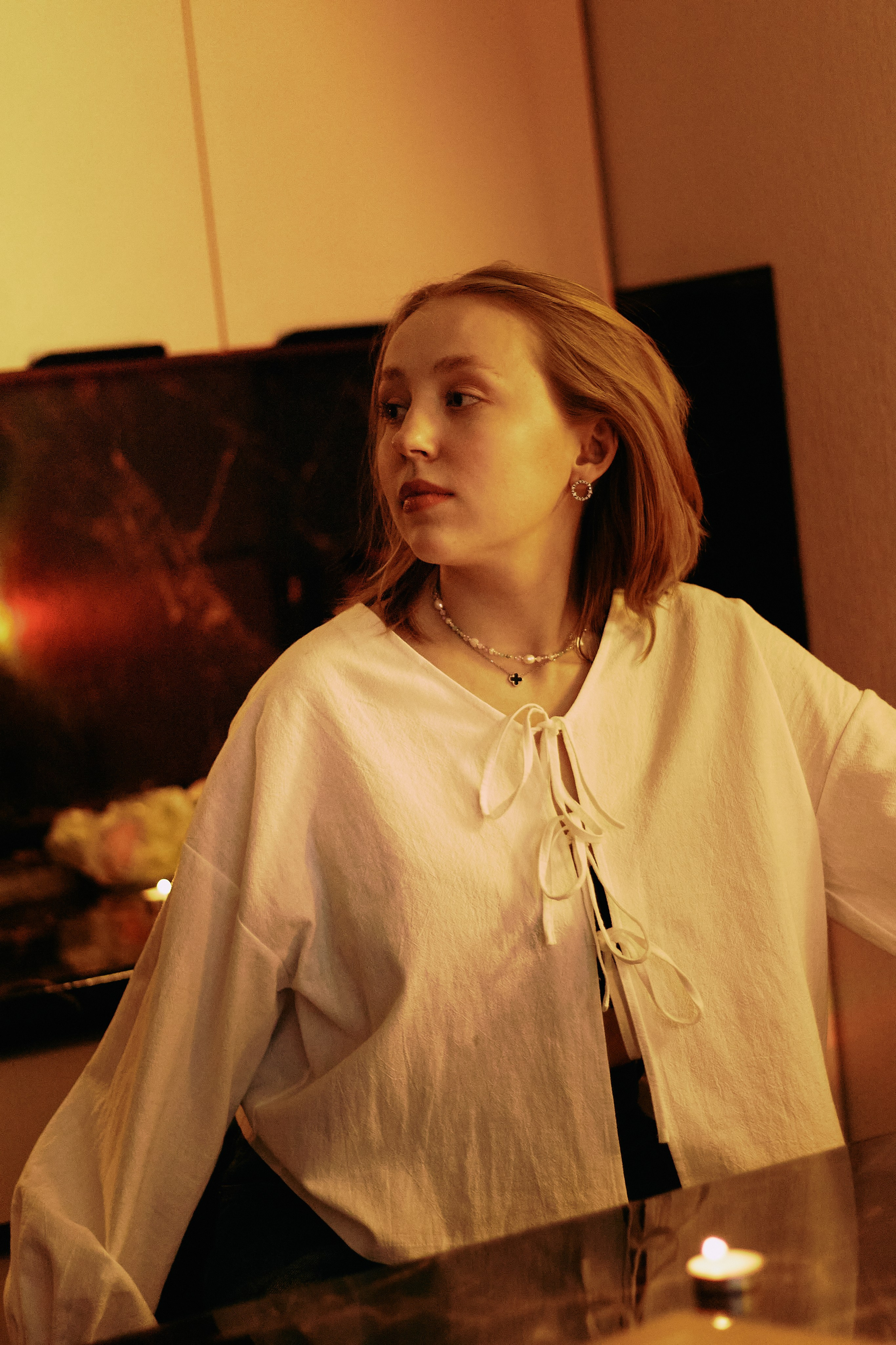 Валерия и Евгений. Портретный и свадебный фотограф в Москве Александра