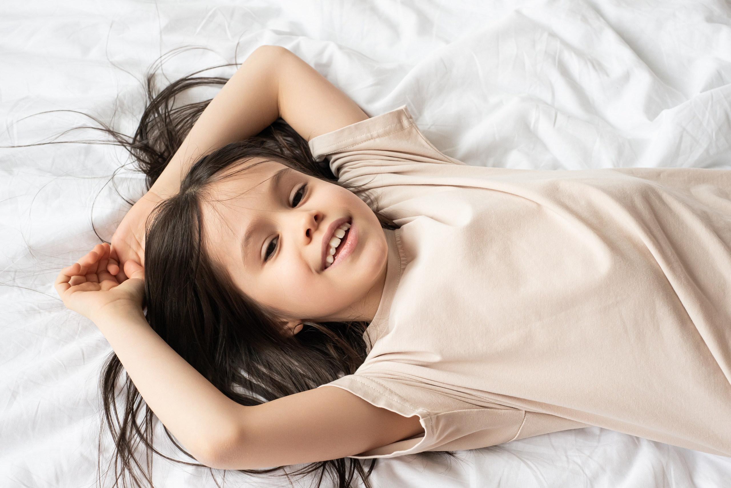 Детские. Фотография — это миг, который фиксирует вечность