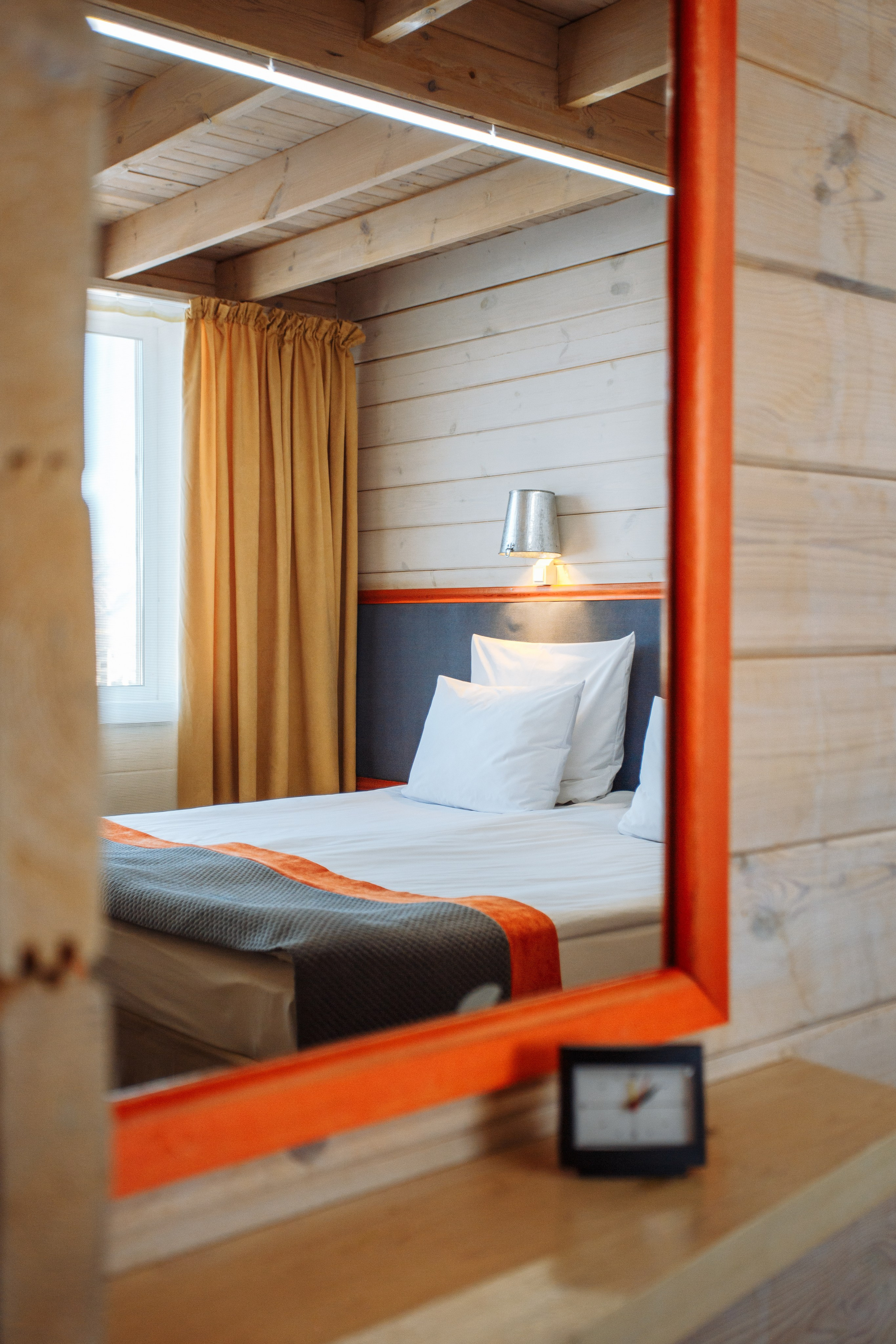 Интерьер и экстерьер. Пилот, фотограф и оператор Баркалова Светлана