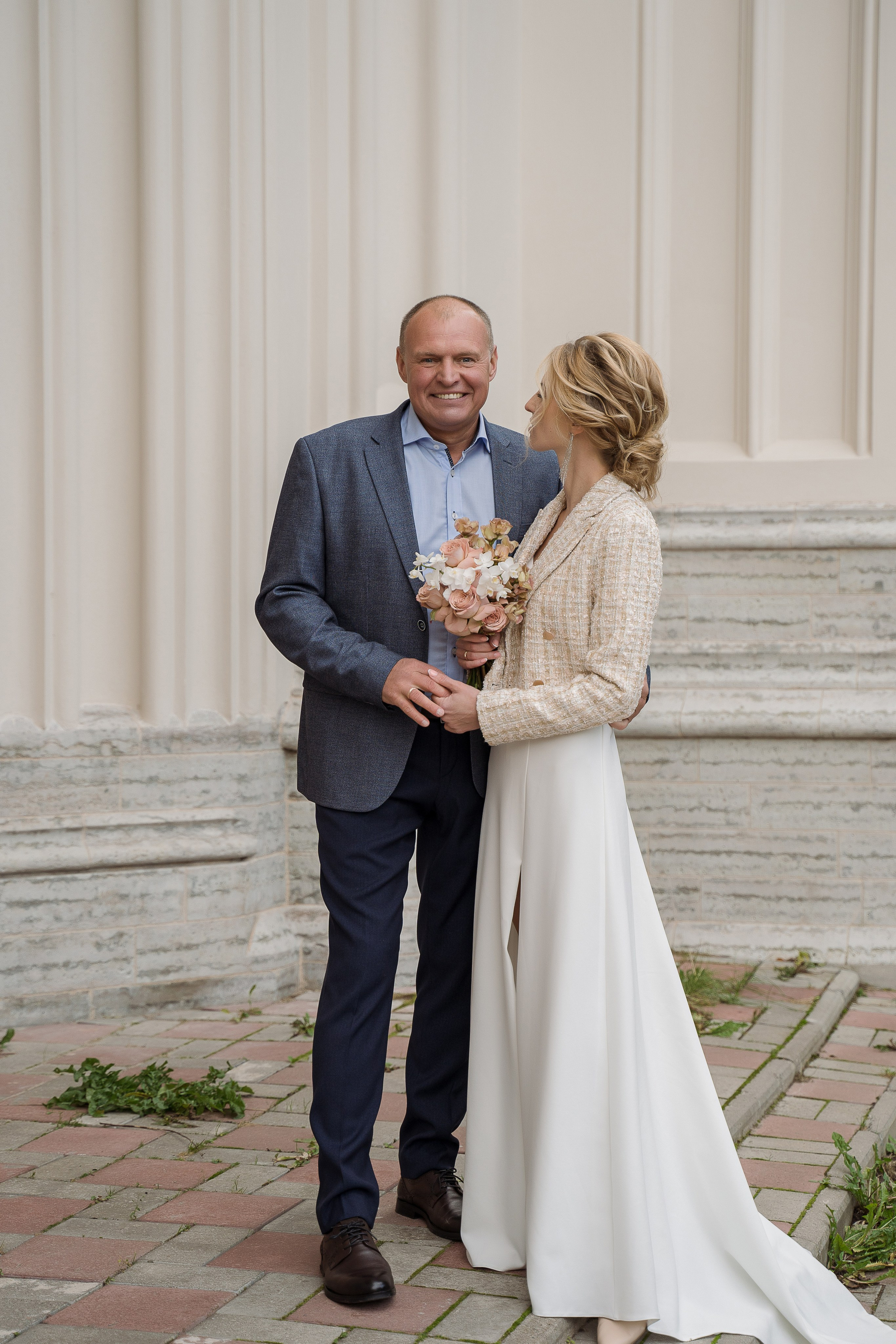 Александр и Юлия. Свадебный и семейный фотограф в Пушкине и Санкт-Петербурге Мария Филиппова