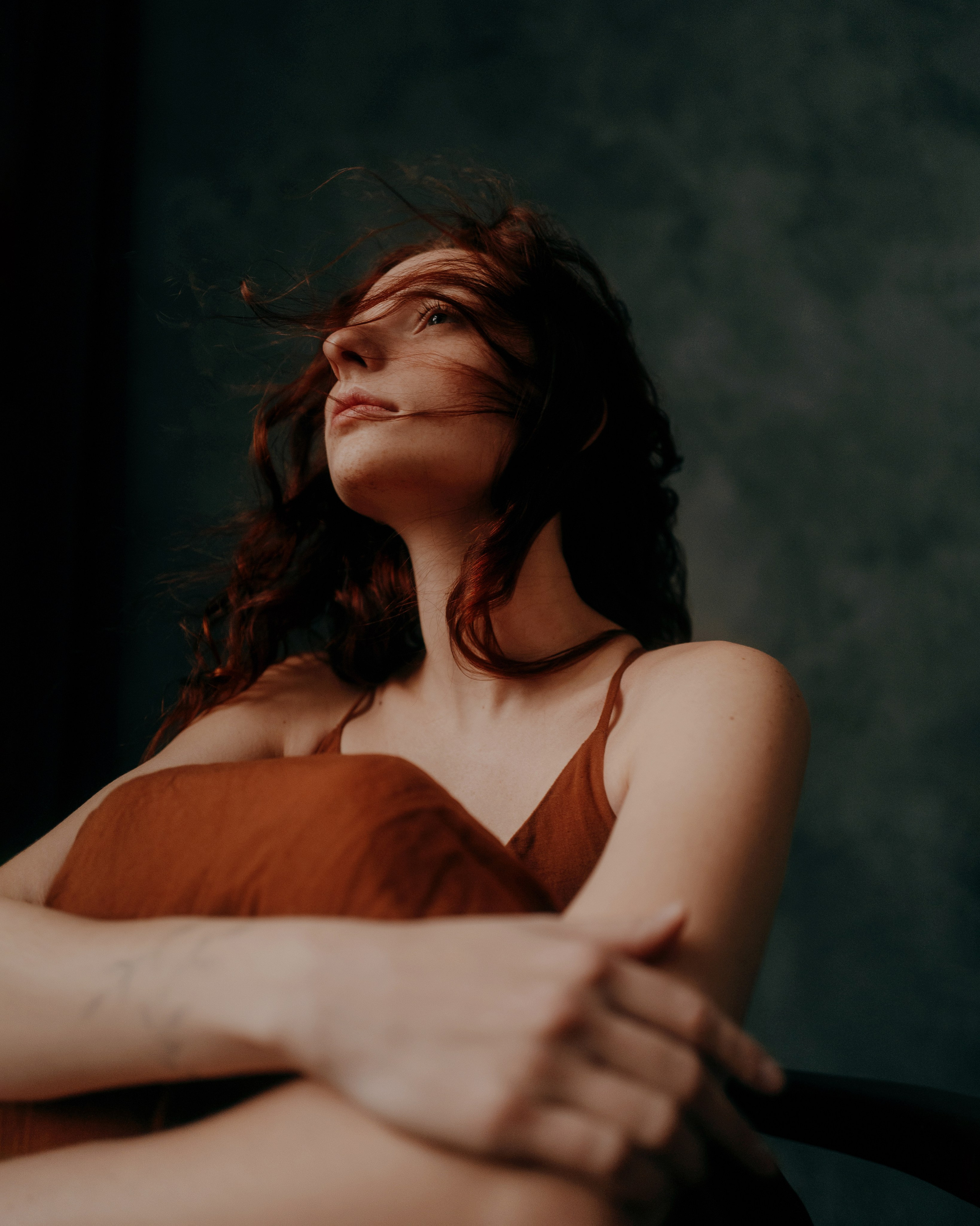 2. Fivealeks — Портретная фотография. Обучение. Пресеты