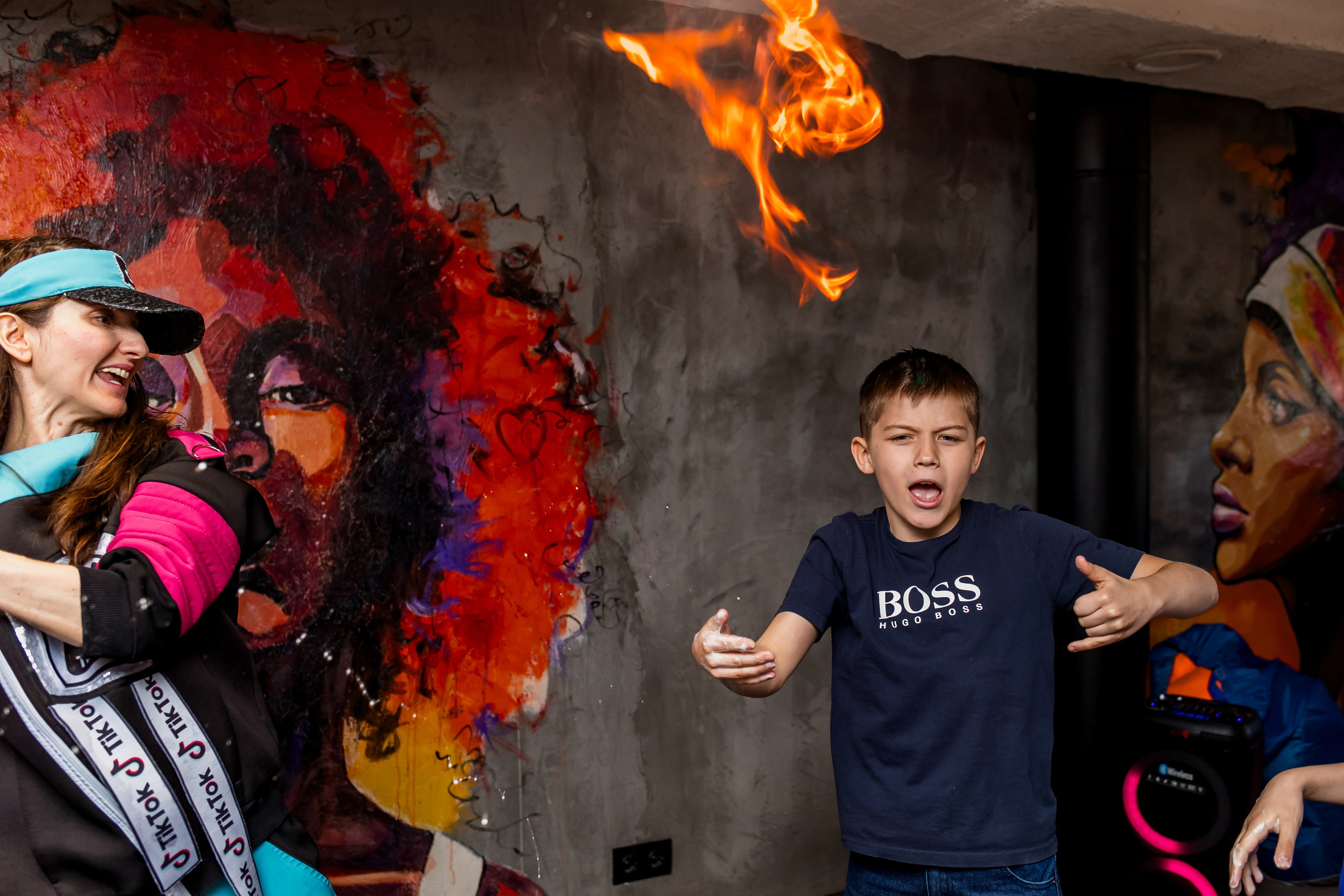 Выпускной 4 класс. Фотограф в Москве Авдеева Мария