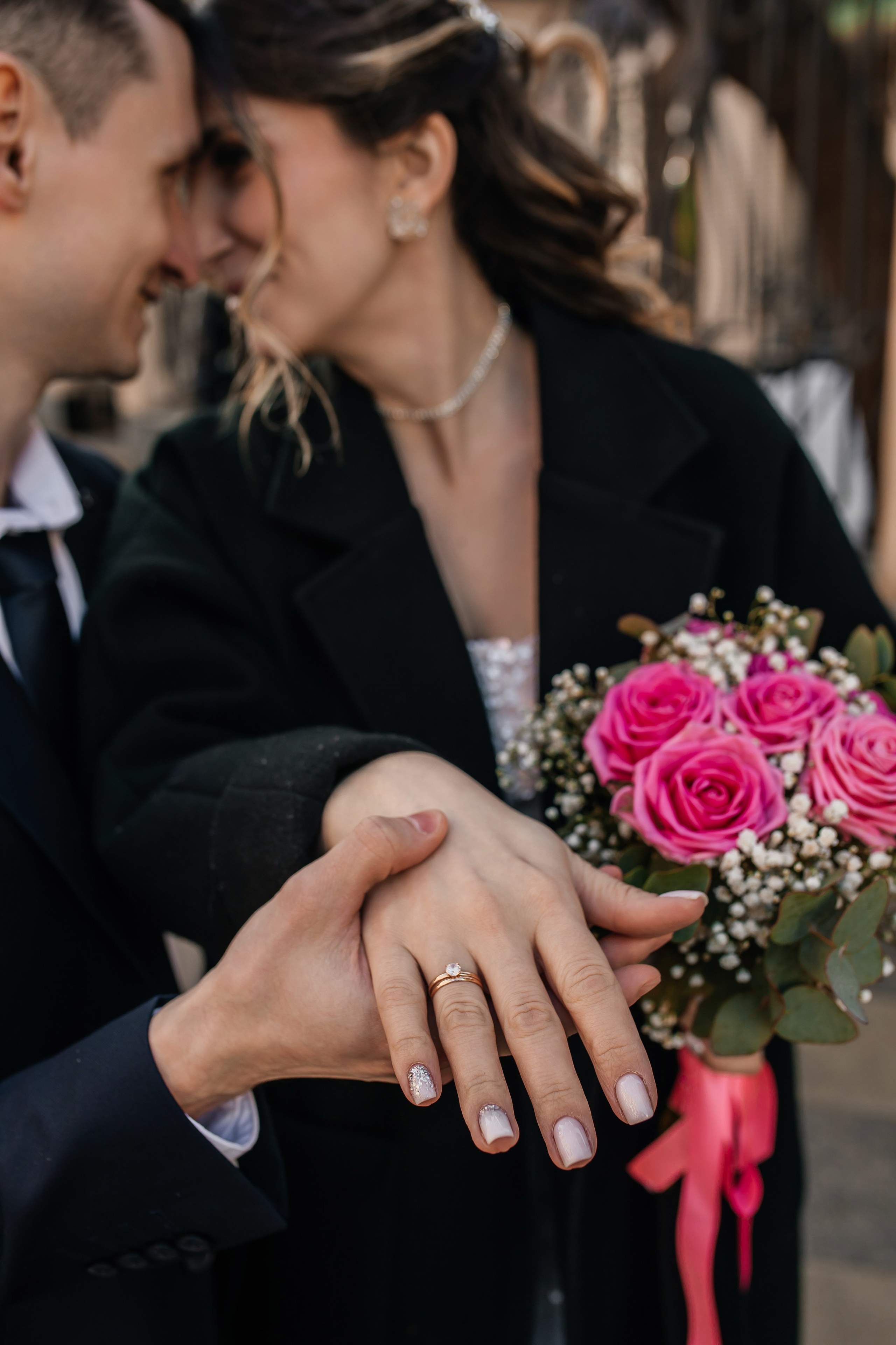 Свадьба Сергей и Екатерина. Анастасия Давыдова