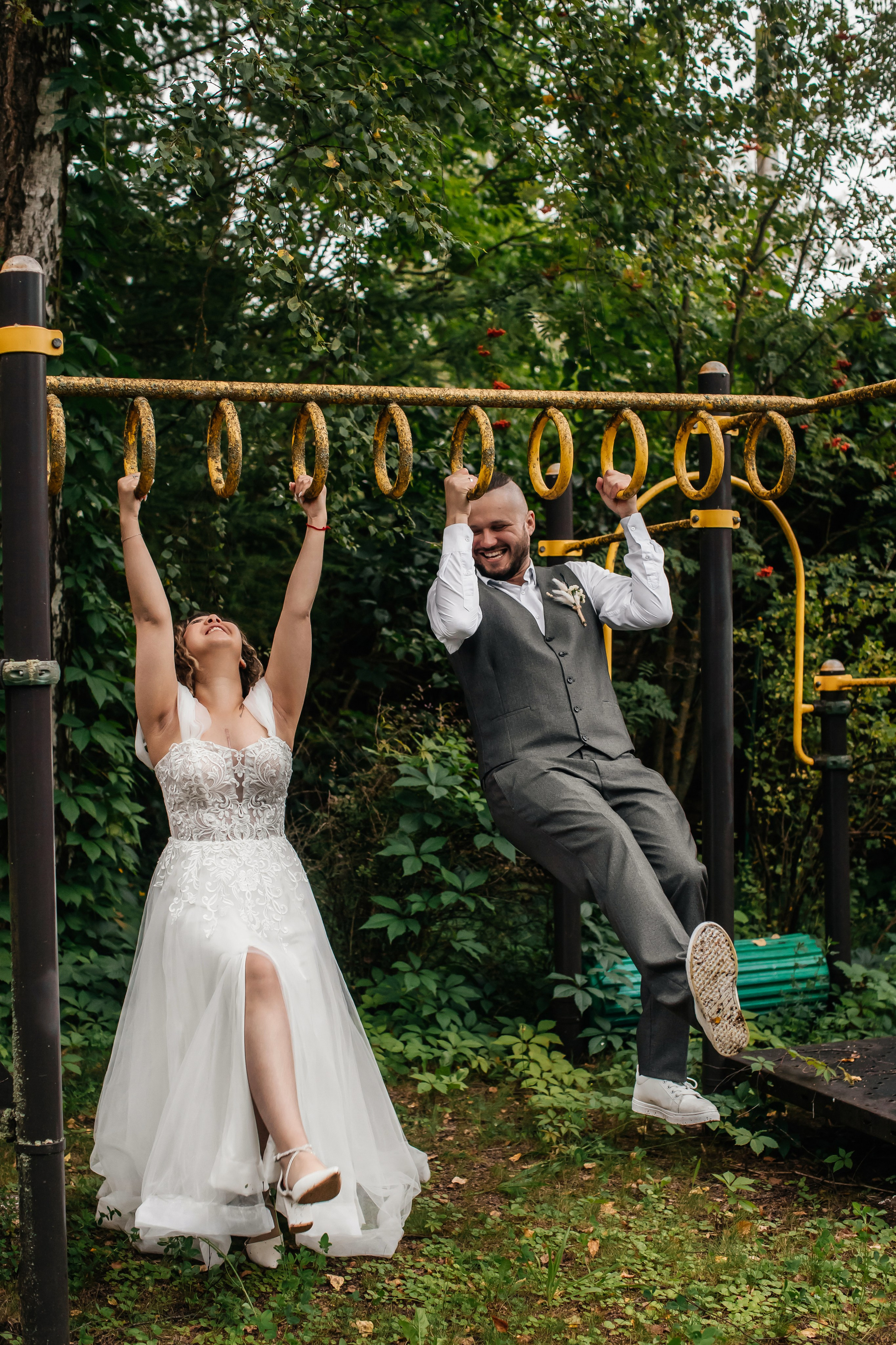 Свадьба Сергей и Ангелина. Анастасия Давыдова