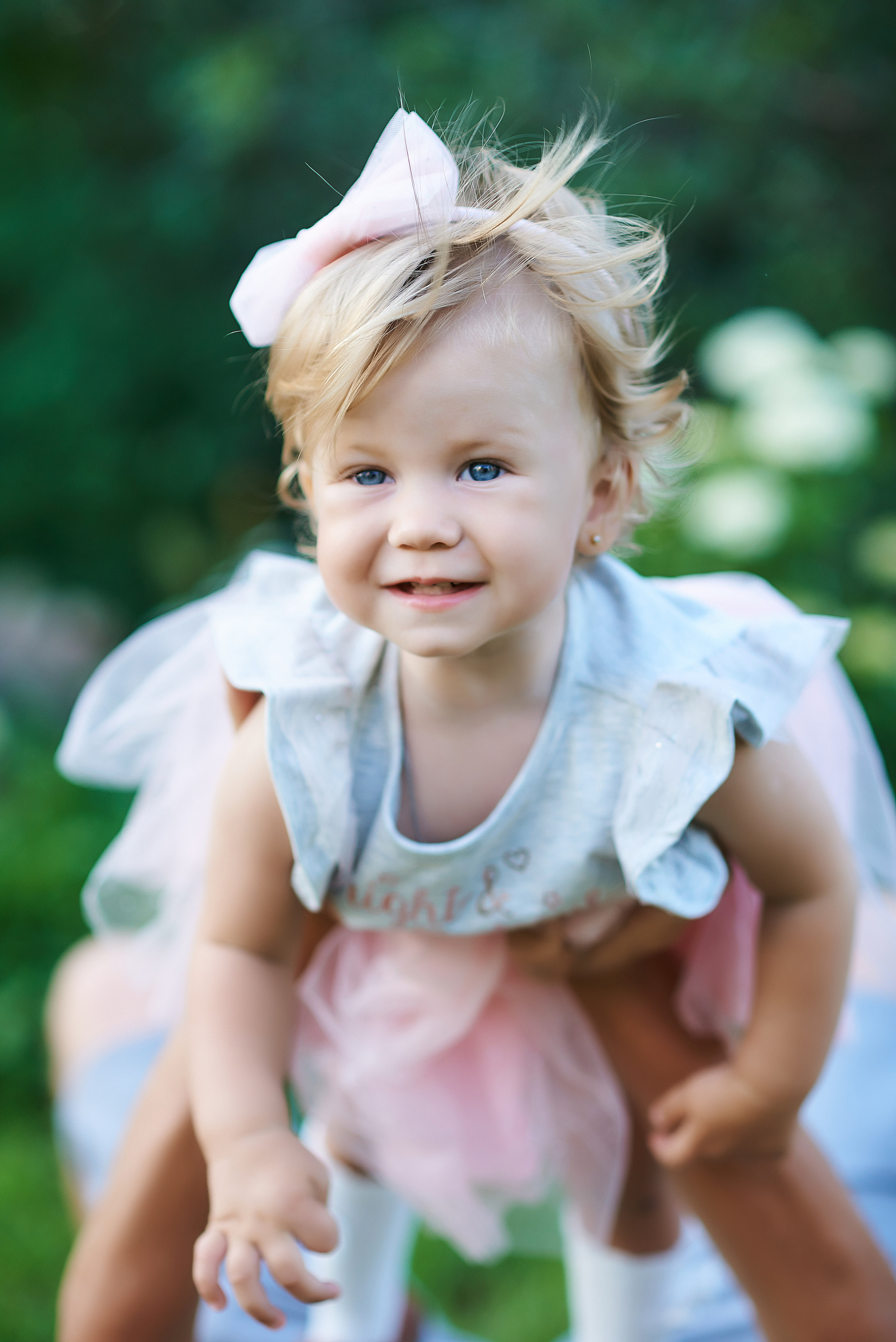 Фотосъемка. В саду. Семейный фотограф в Барнауле, Горный Алтай, Заринск, Алейск