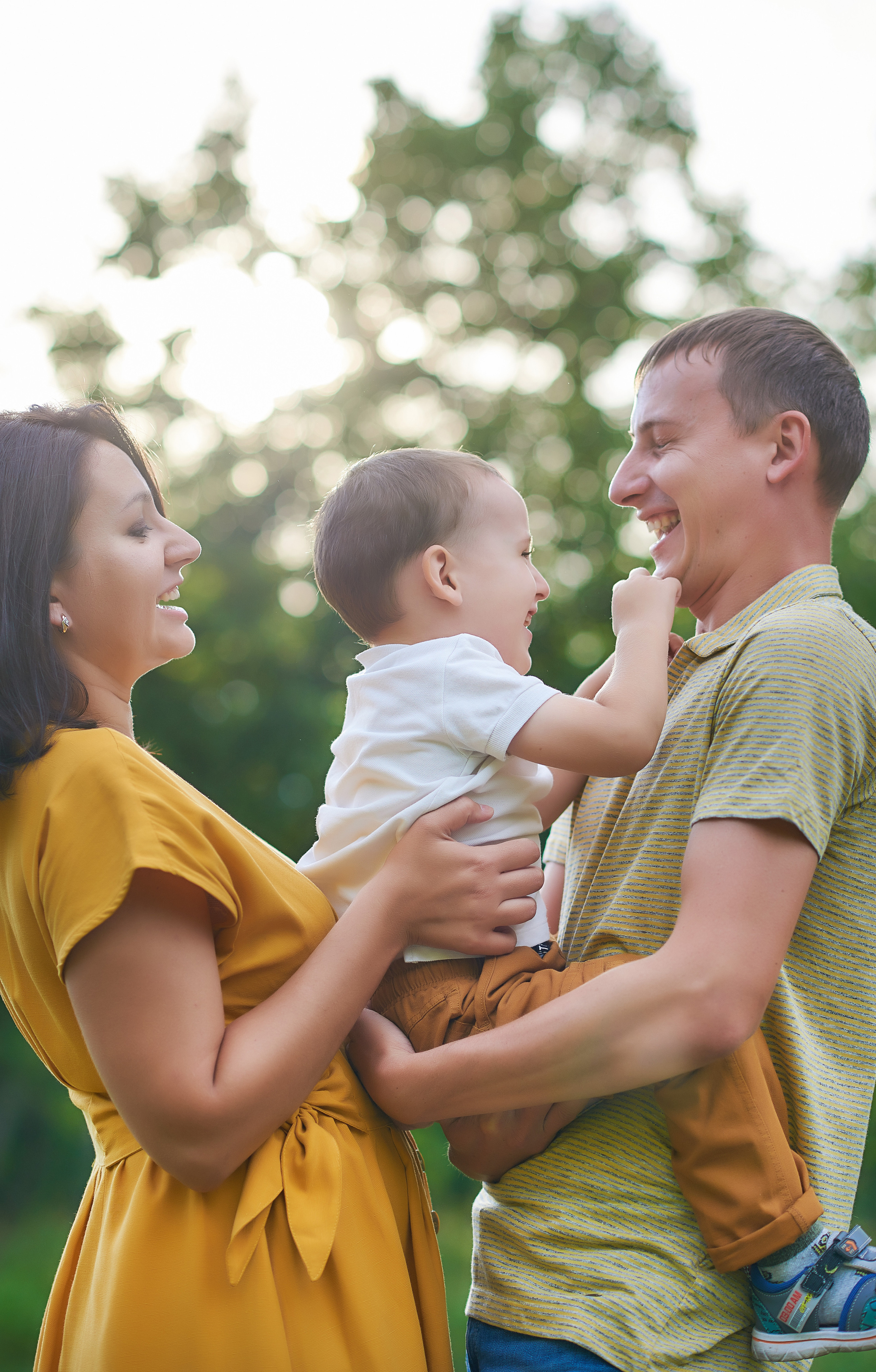Фотосъемка. Прогулка в парке. Семейный фотограф в Барнауле, Горный Алтай, Заринск, Алейск