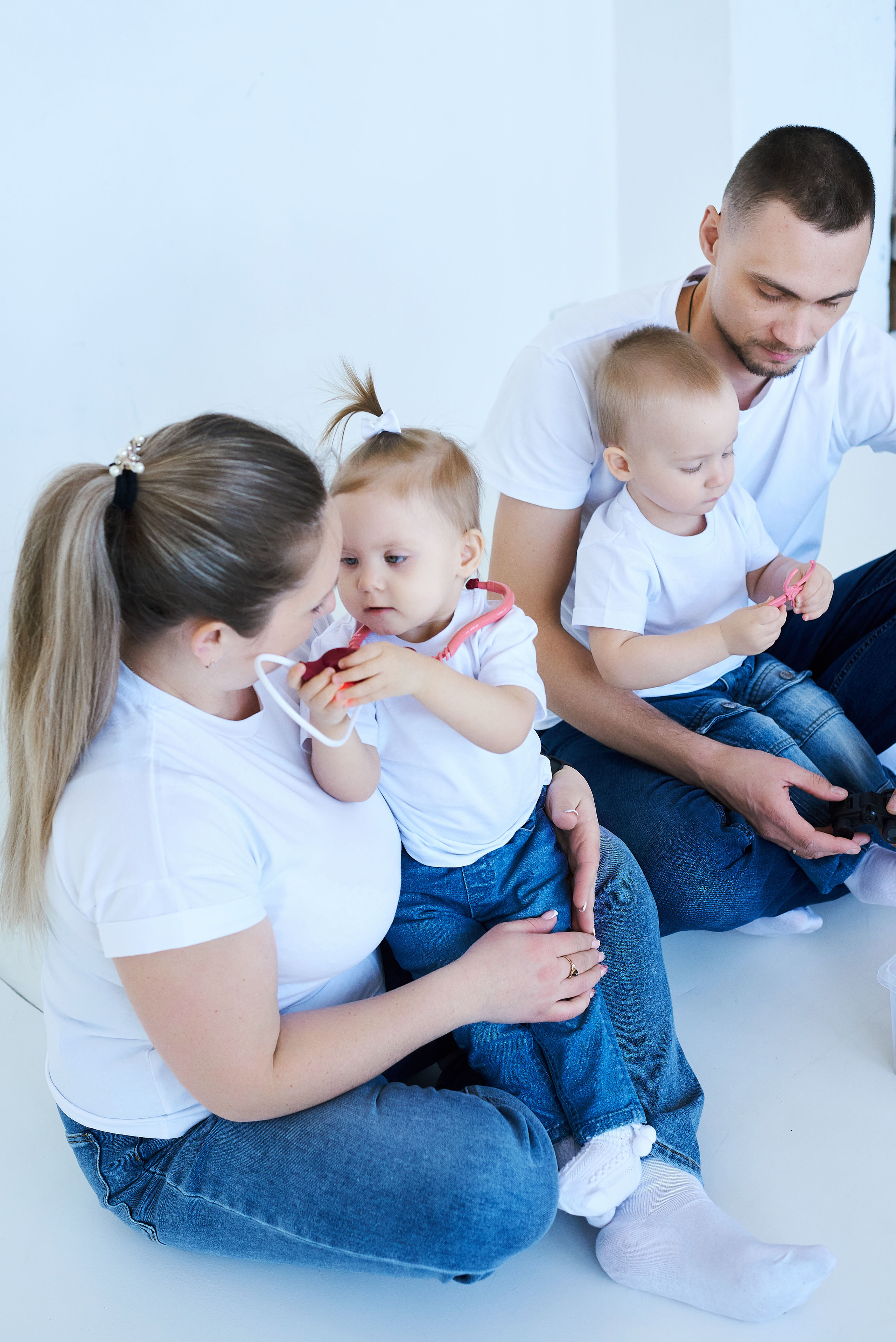 Большая семейная фотосъемка!. Семейный фотограф в Барнауле, Горный Алтай, Заринск, Алейск