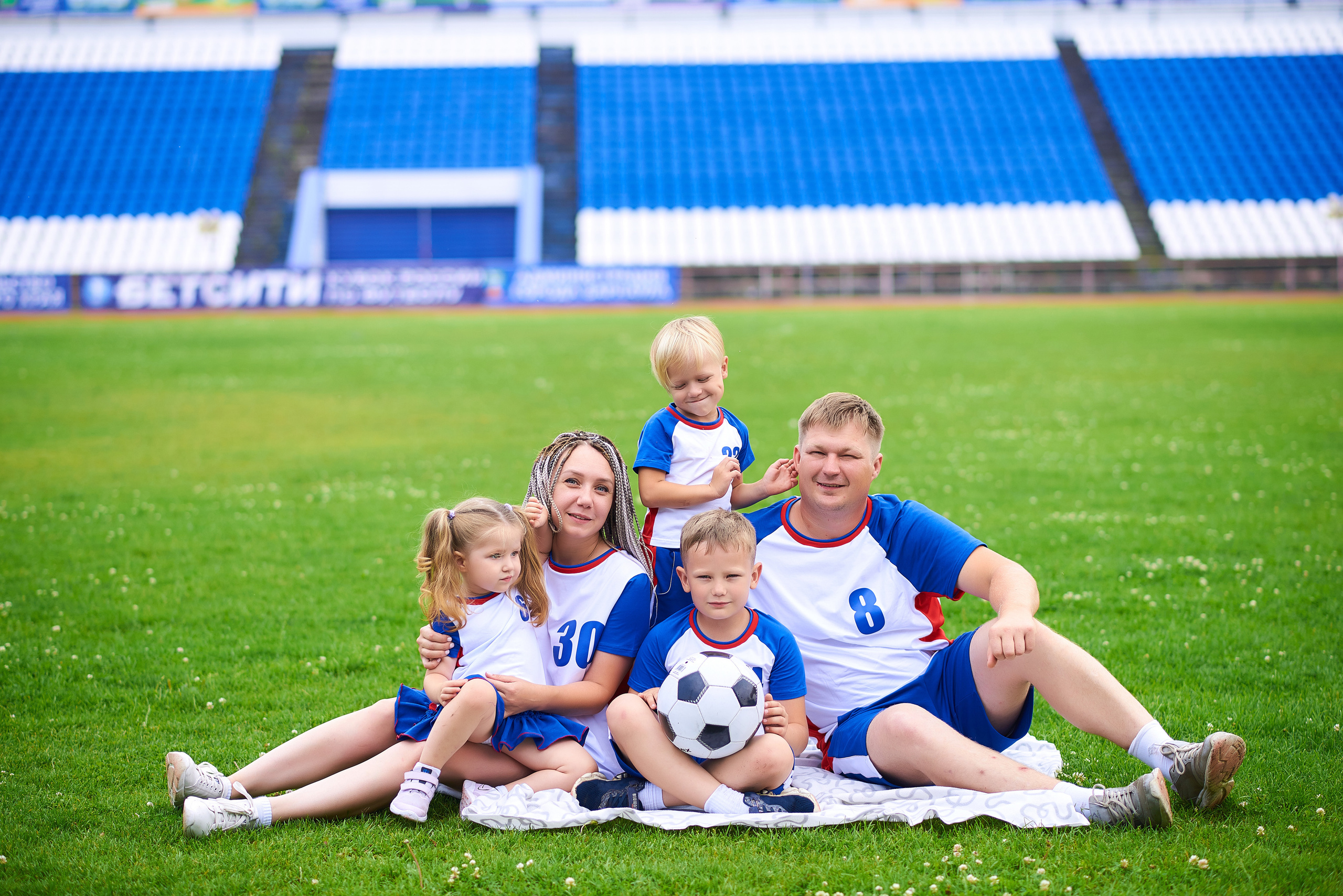 Фотосъемка. Трус не играет в футбол. Семейный фотограф в Барнауле, Горный Алтай, Заринск, Алейск