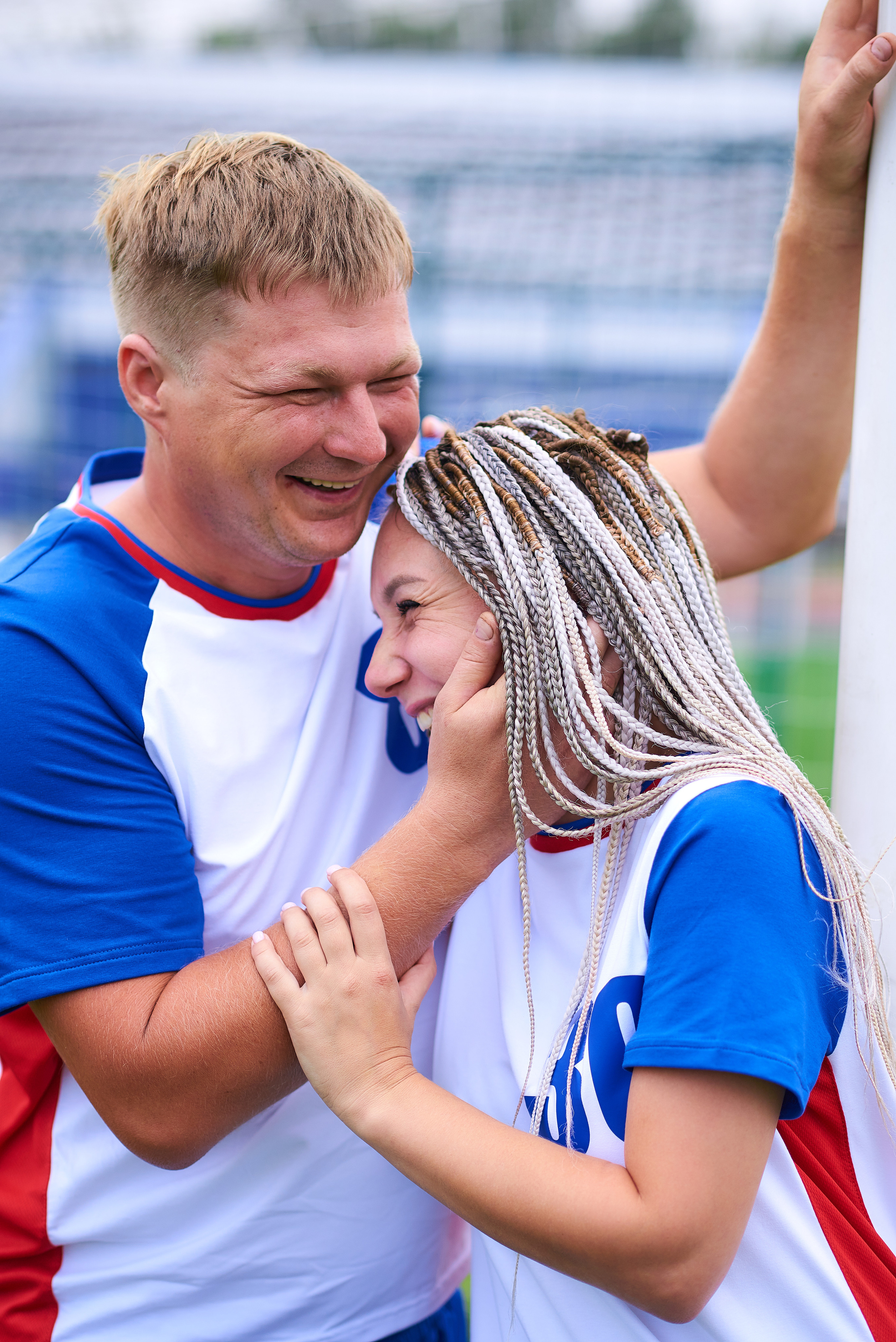 Фотосъемка. Трус не играет в футбол. Семейный фотограф в Барнауле, Горный Алтай, Заринск, Алейск