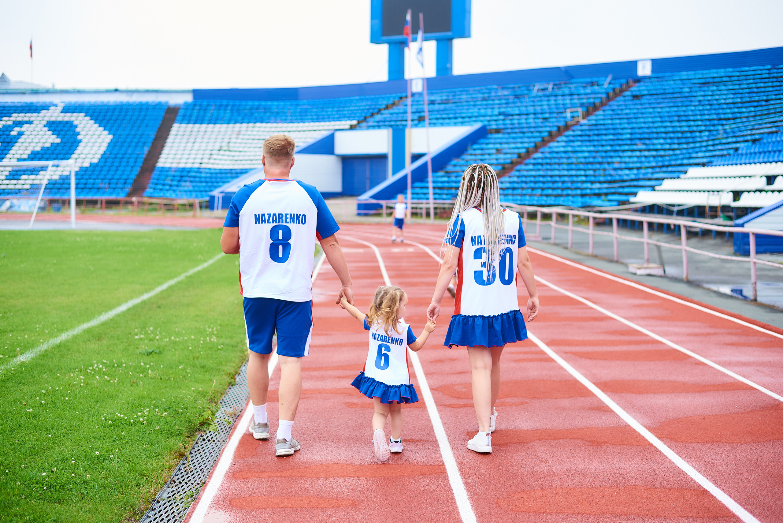 Фотосъемка. Трус не играет в футбол. Семейный фотограф в Барнауле, Горный Алтай, Заринск, Алейск