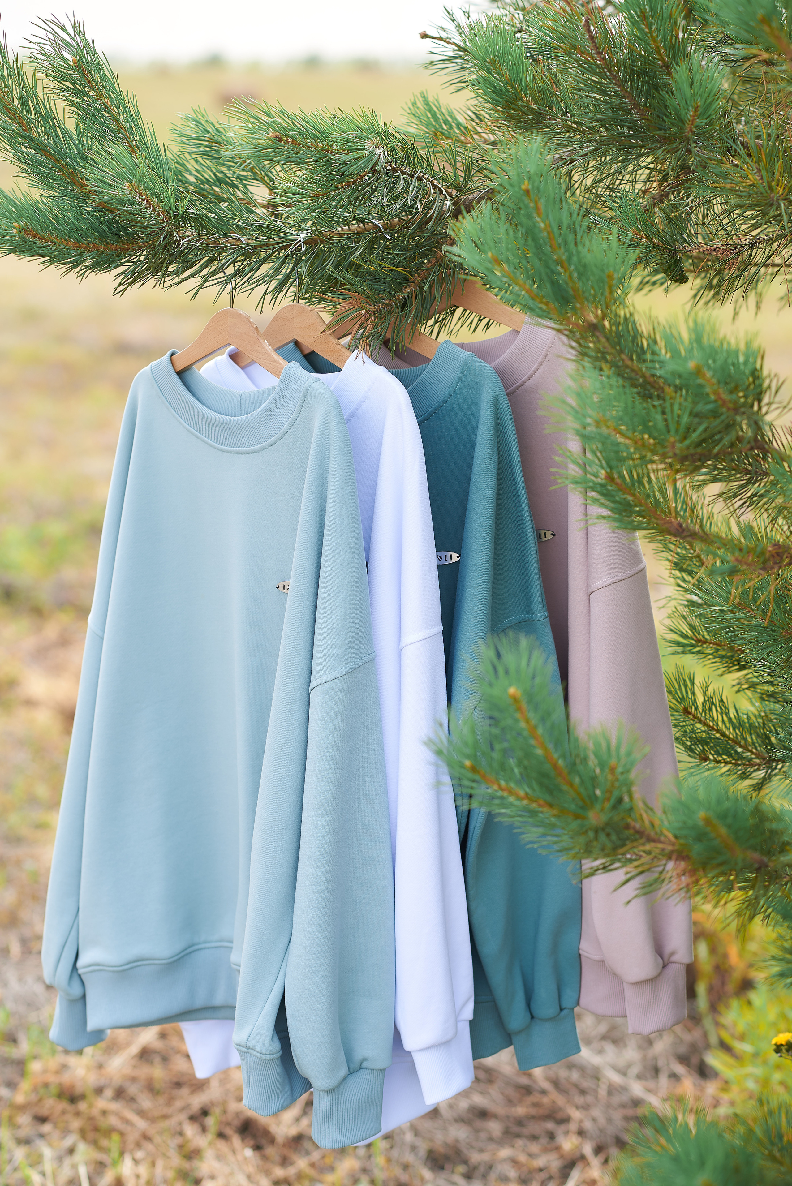 Фотосъемка для магазина трикотажной одежды "Lavli_store". Семейный фотограф в Барнауле, Горный Алтай, Заринск, Алейск