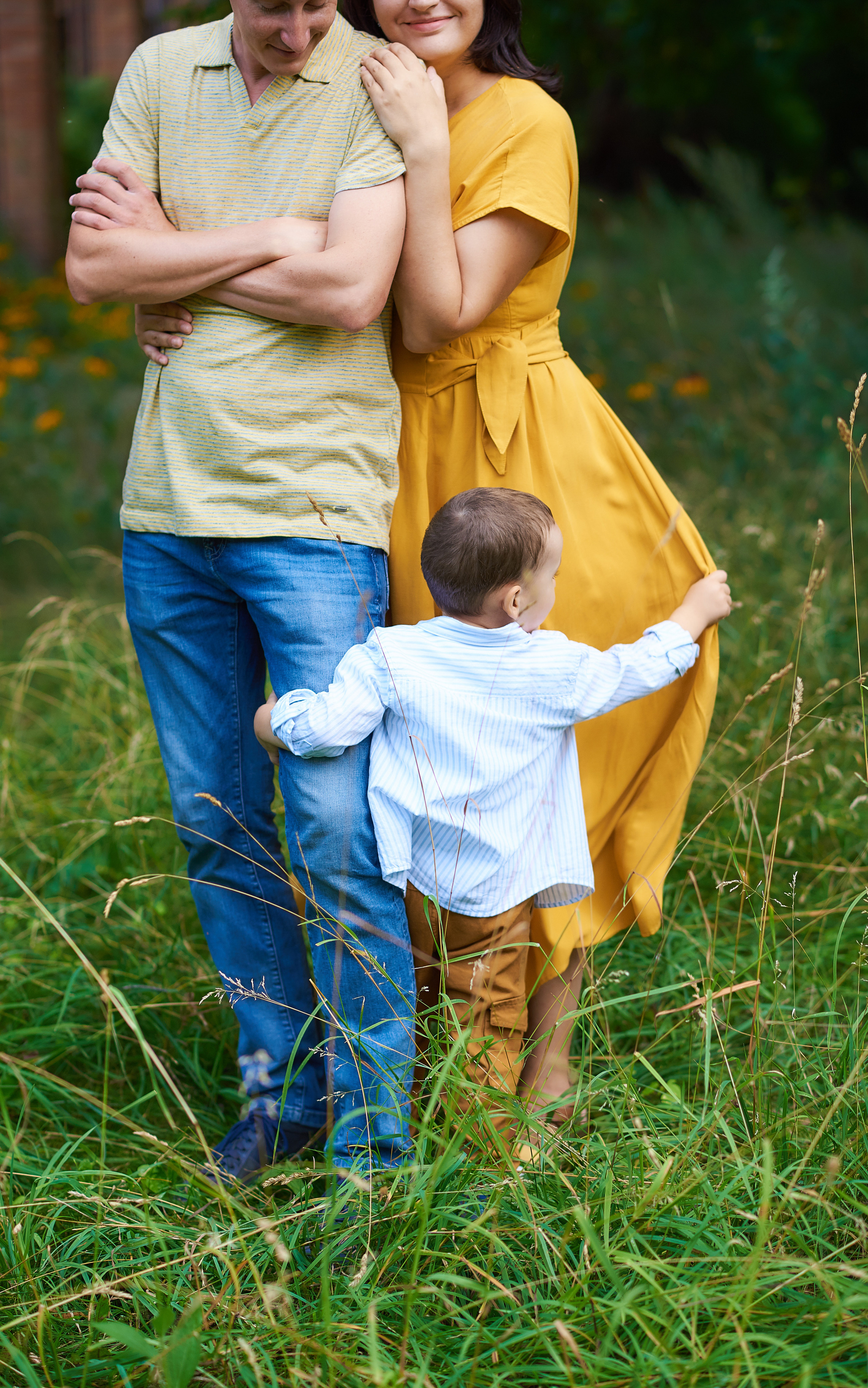 Фотосъемка. Прогулка в парке. Семейный фотограф в Барнауле, Горный Алтай, Заринск, Алейск