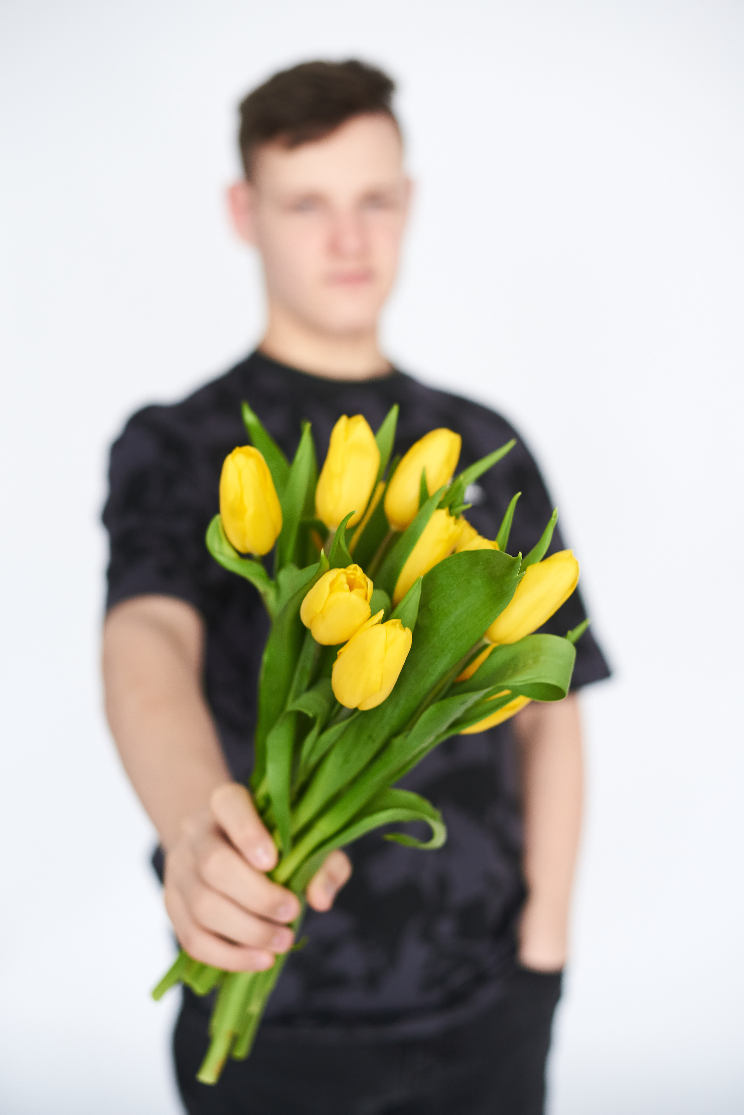 Фотосъемка. Бабушкам на 8 марта. Семейный фотограф в Барнауле, Горный Алтай, Заринск, Алейск