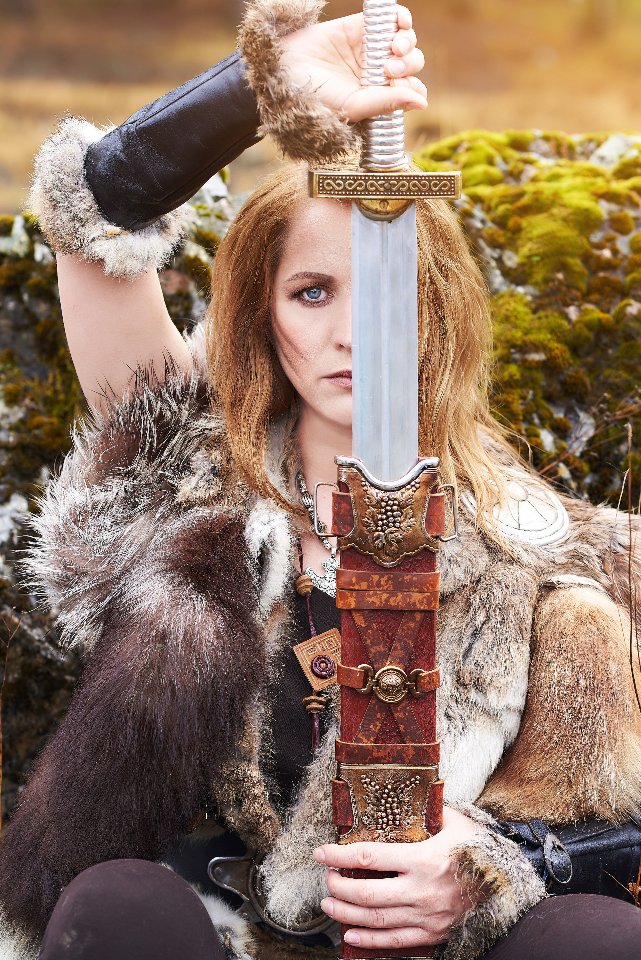 Фотосъемка. Надежда. Проект охотница. Семейный фотограф в Барнауле, Горный Алтай, Заринск, Алейск