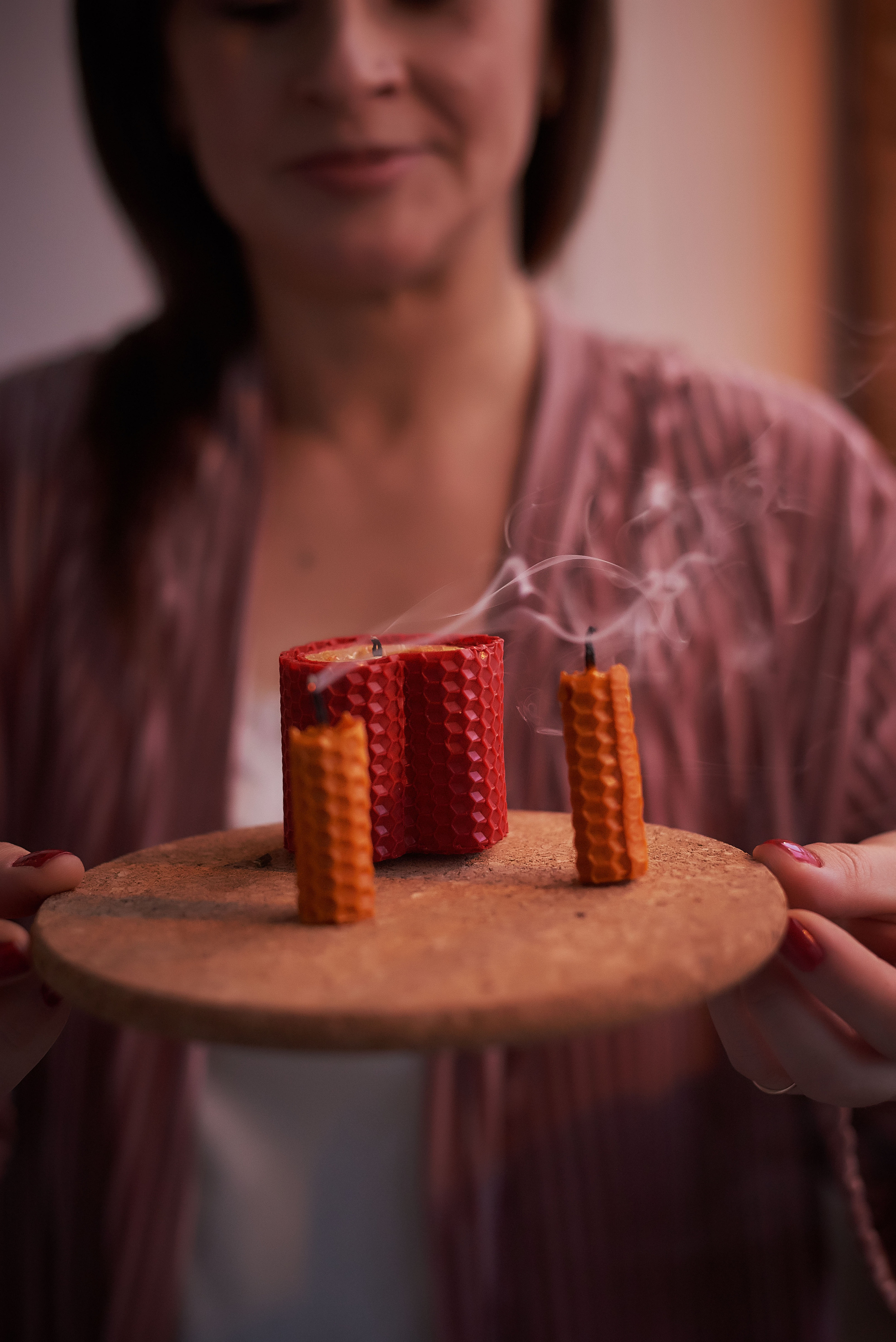 Фотосъемка. Свечи ручной работы. Семейный фотограф в Барнауле, Горный Алтай, Заринск, Алейск