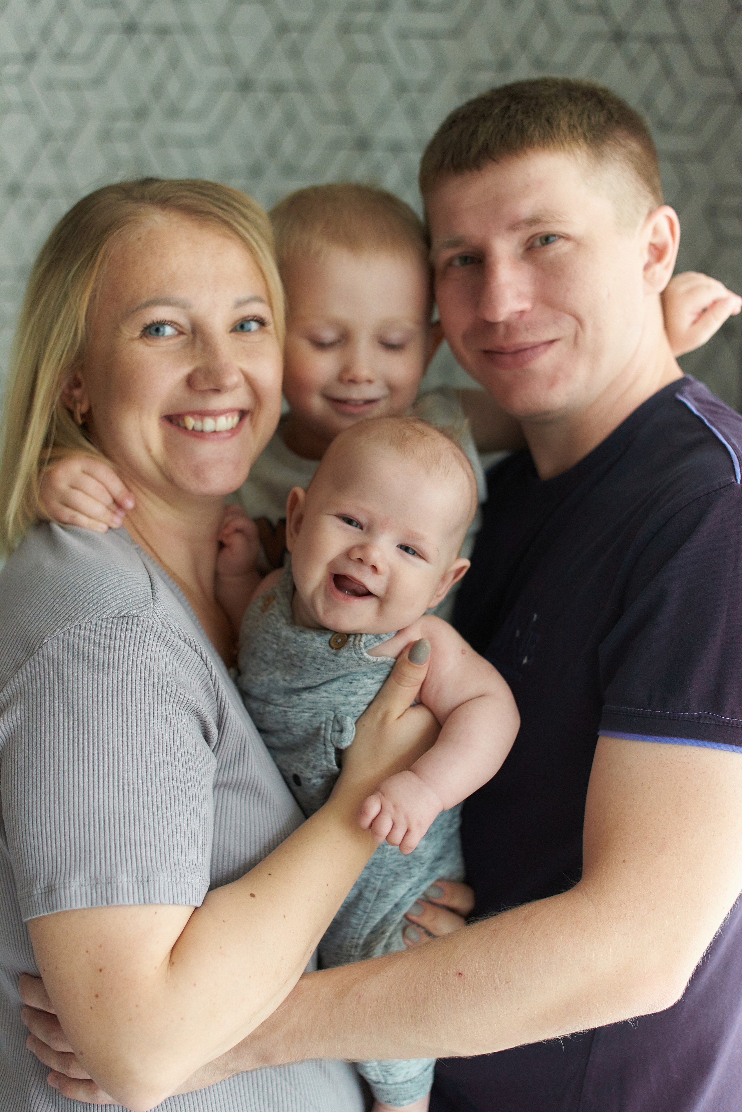 Фотосъемка. Когда все дома!. Семейный фотограф в Барнауле, Горный Алтай, Заринск, Алейск