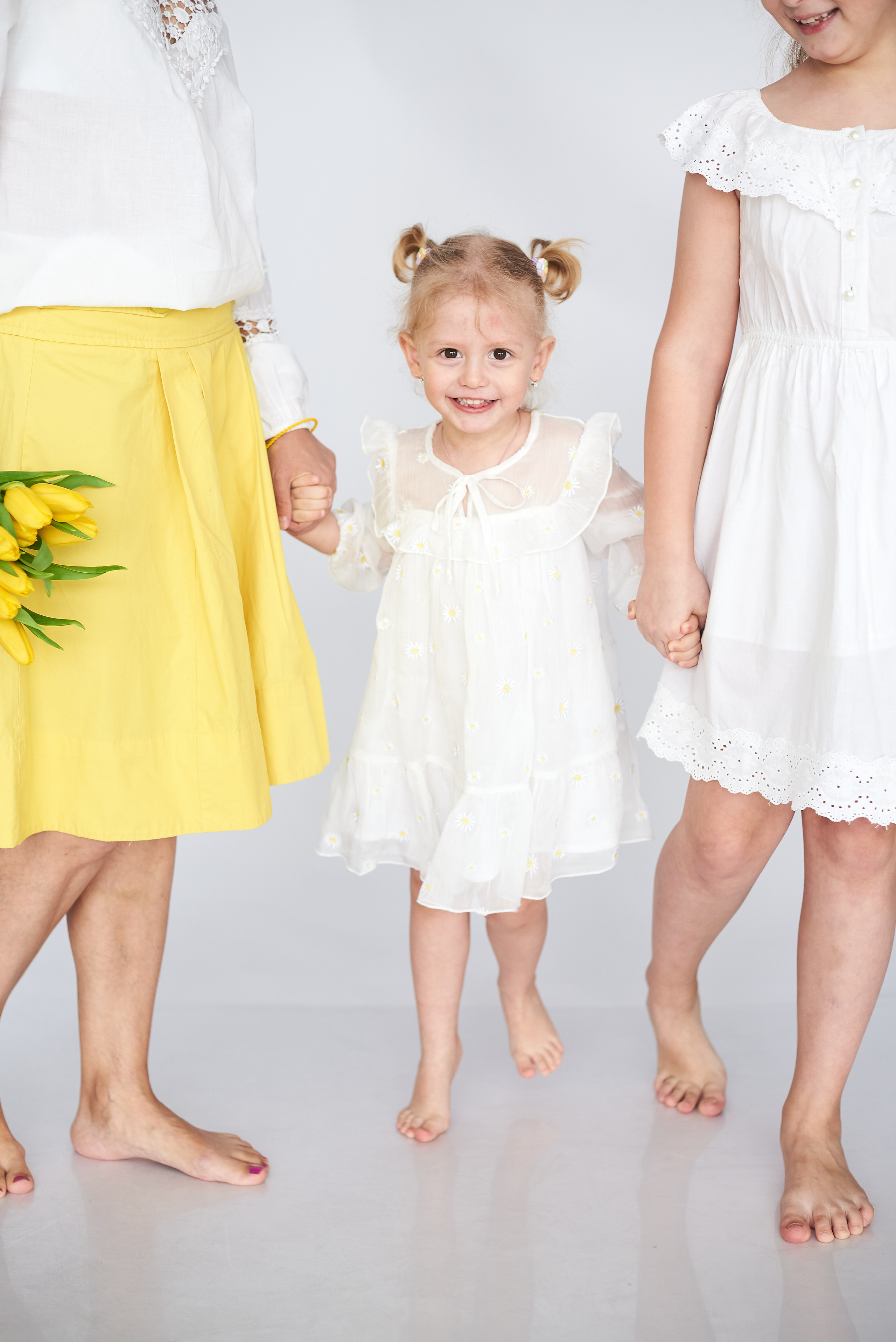 Фотосъемка. Бабушкам на 8 марта. Семейный фотограф в Барнауле, Горный Алтай, Заринск, Алейск