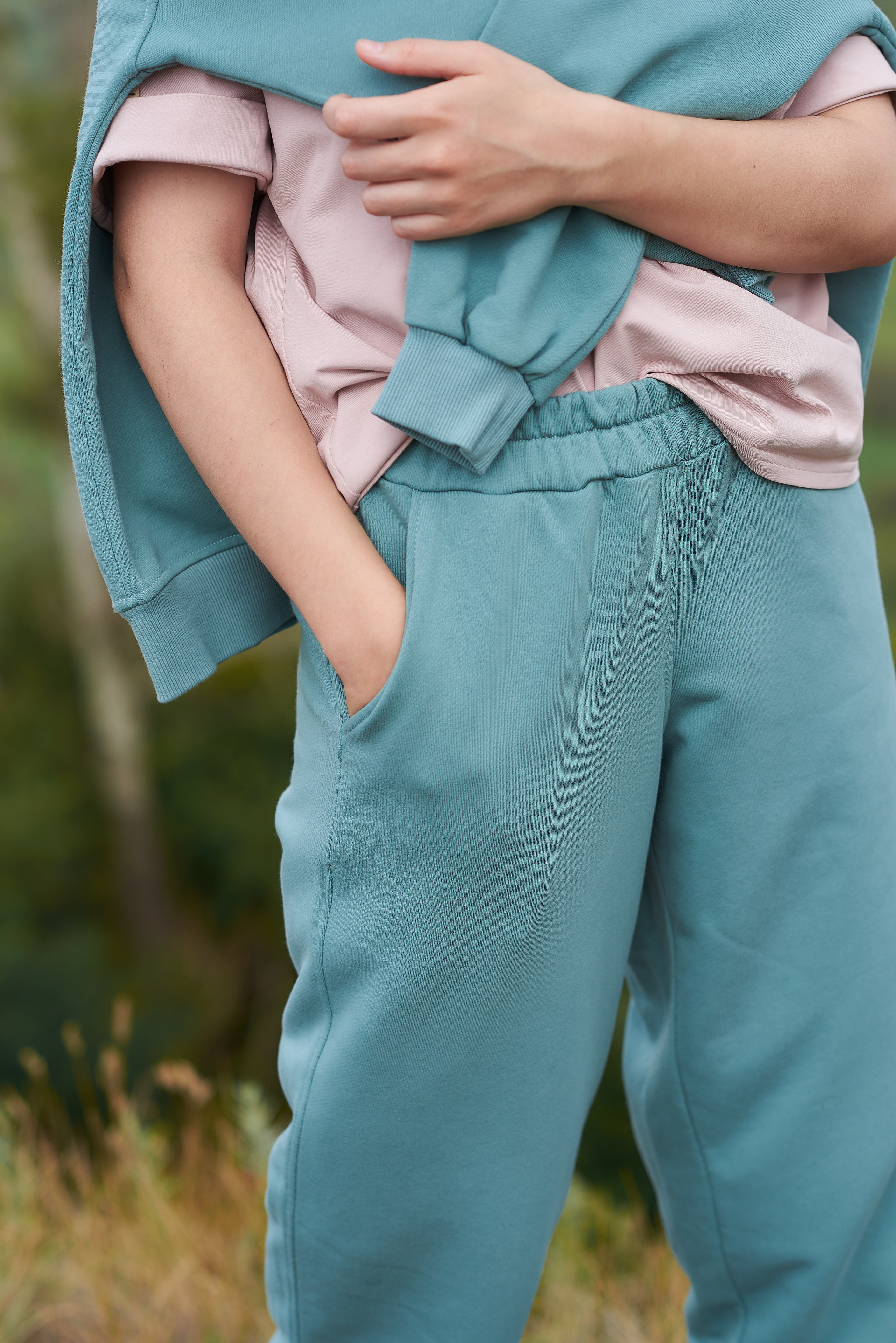 Фотосъемка для магазина трикотажной одежды "Lavli_store". Семейный фотограф в Барнауле, Горный Алтай, Заринск, Алейск