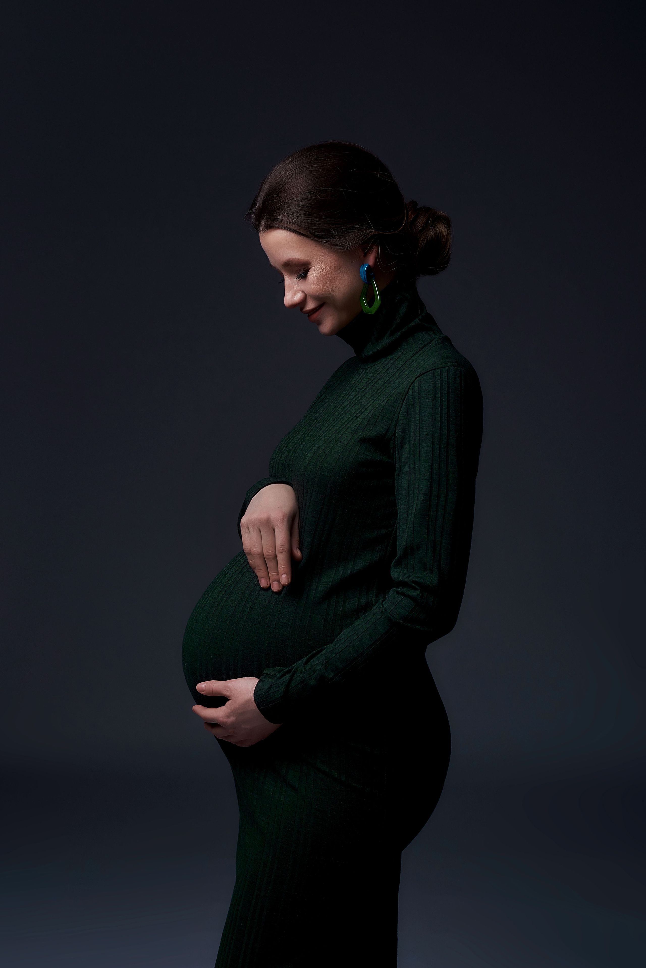 Одежда для беременных для фотосъемки. Семейный фотограф в Барнауле, Горный Алтай, Заринск, Алейск